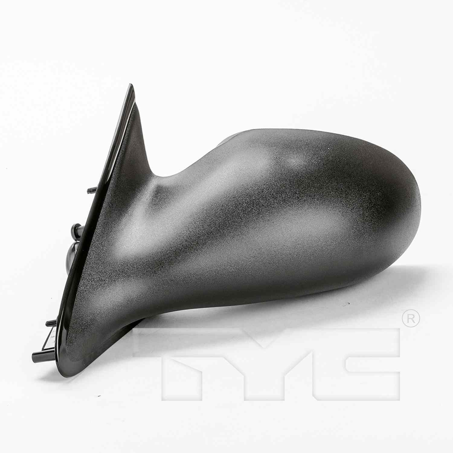 TYC Door Mirror 3780132
