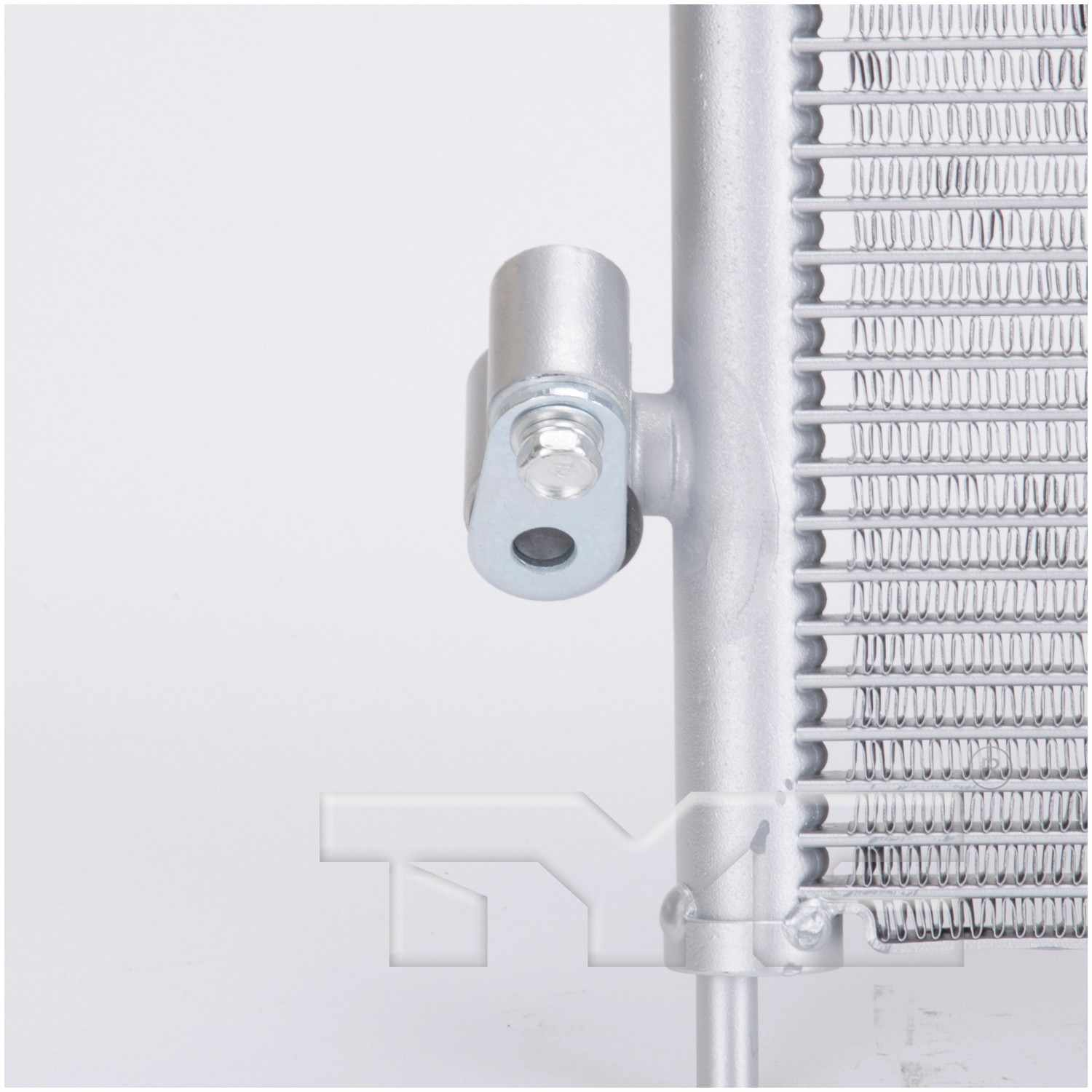 TYC A/C Condenser 3783