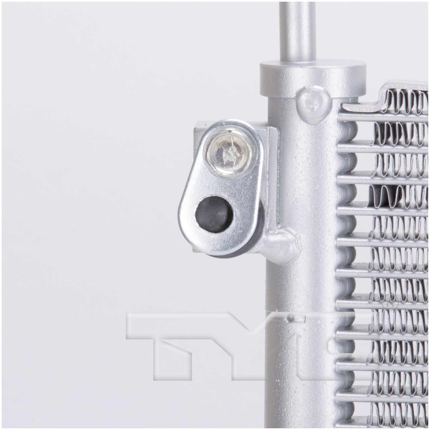 TYC A/C Condenser 3783