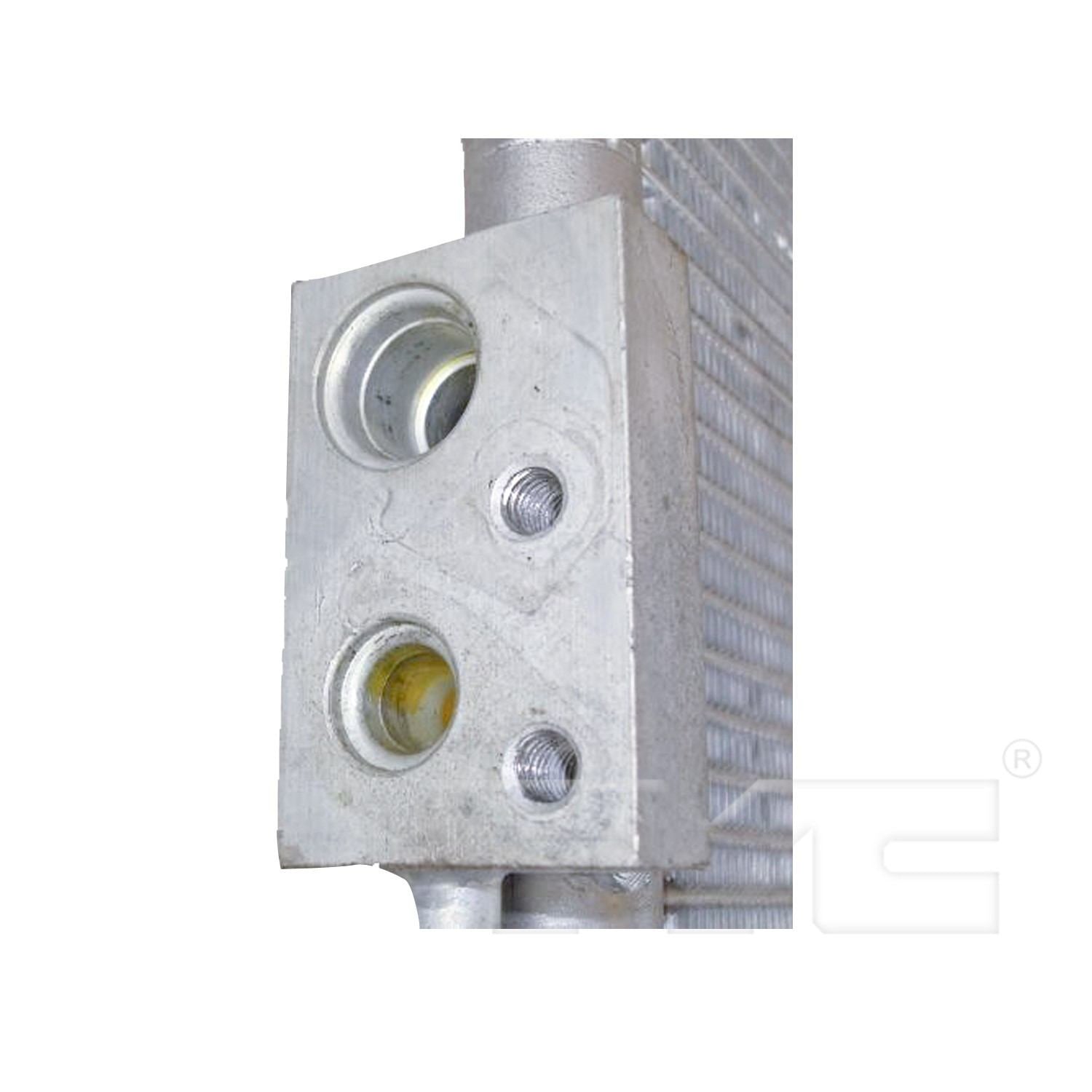 TYC A/C Condenser 3785