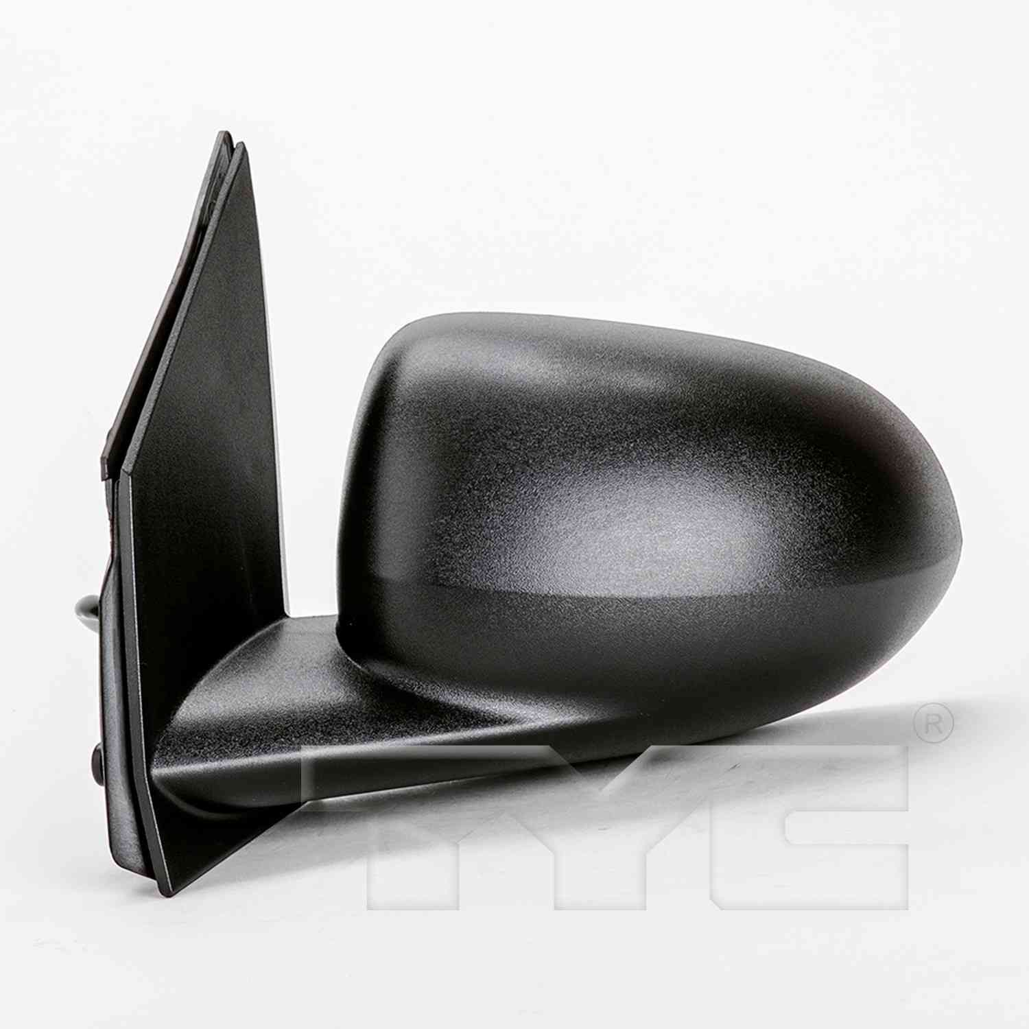 TYC Door Mirror 3790032