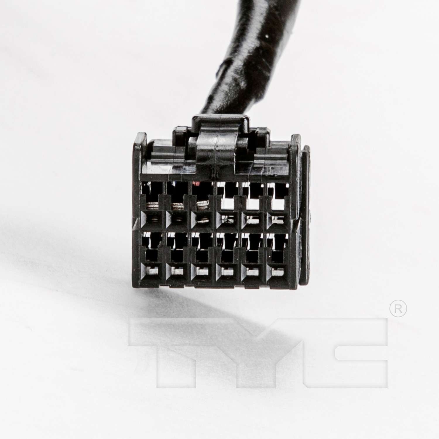 TYC Door Mirror 3790032