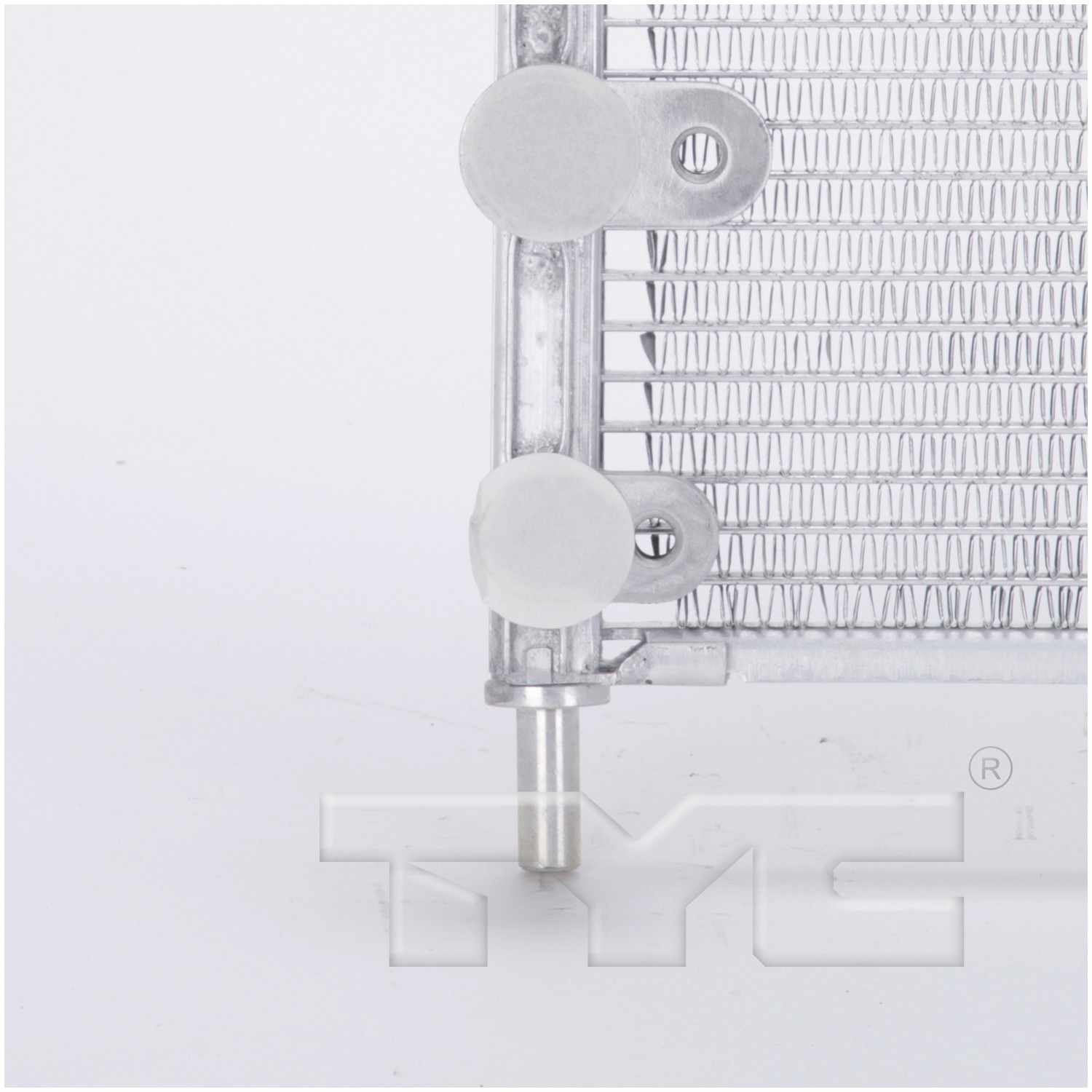 TYC A/C Condenser 3798