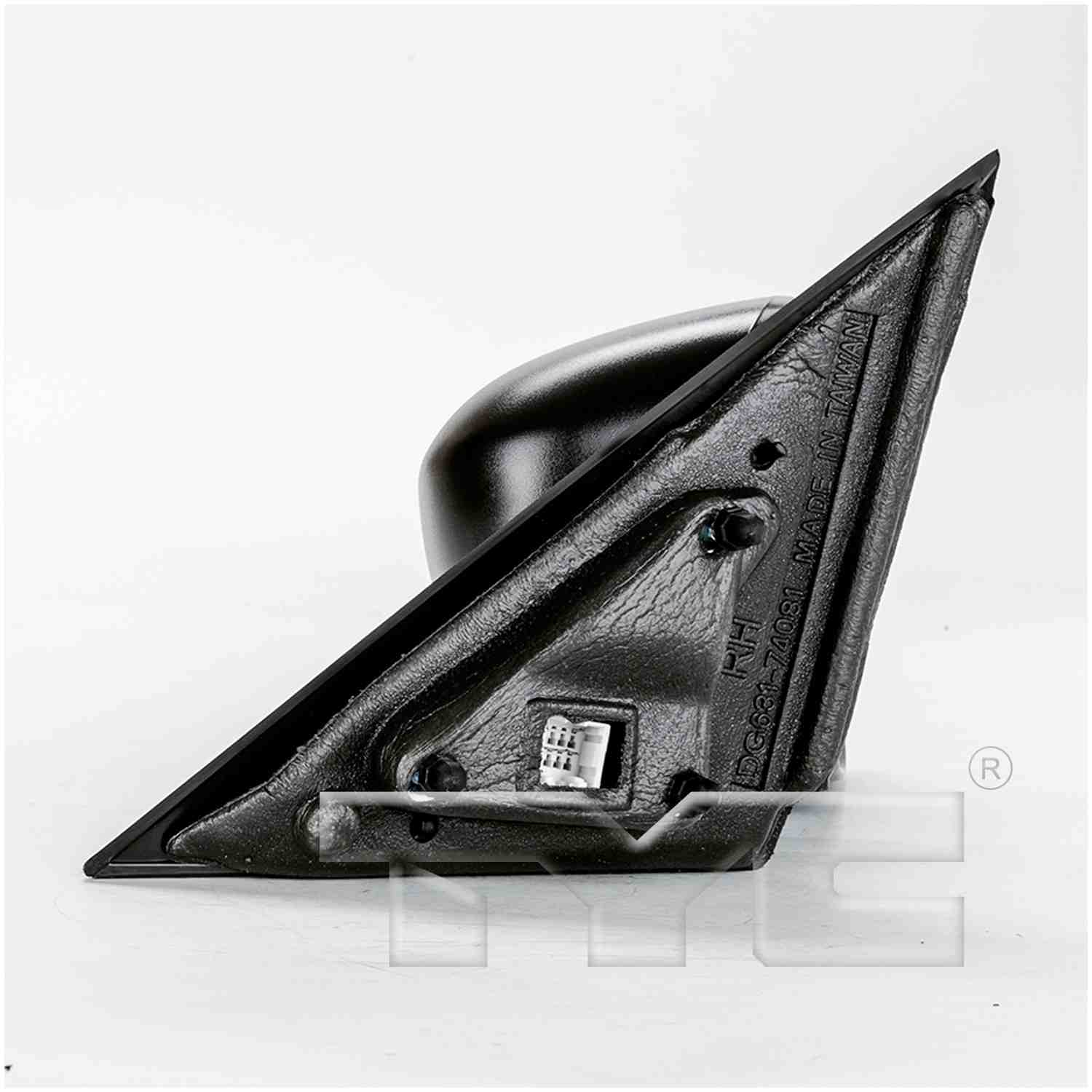 TYC Door Mirror 3810041