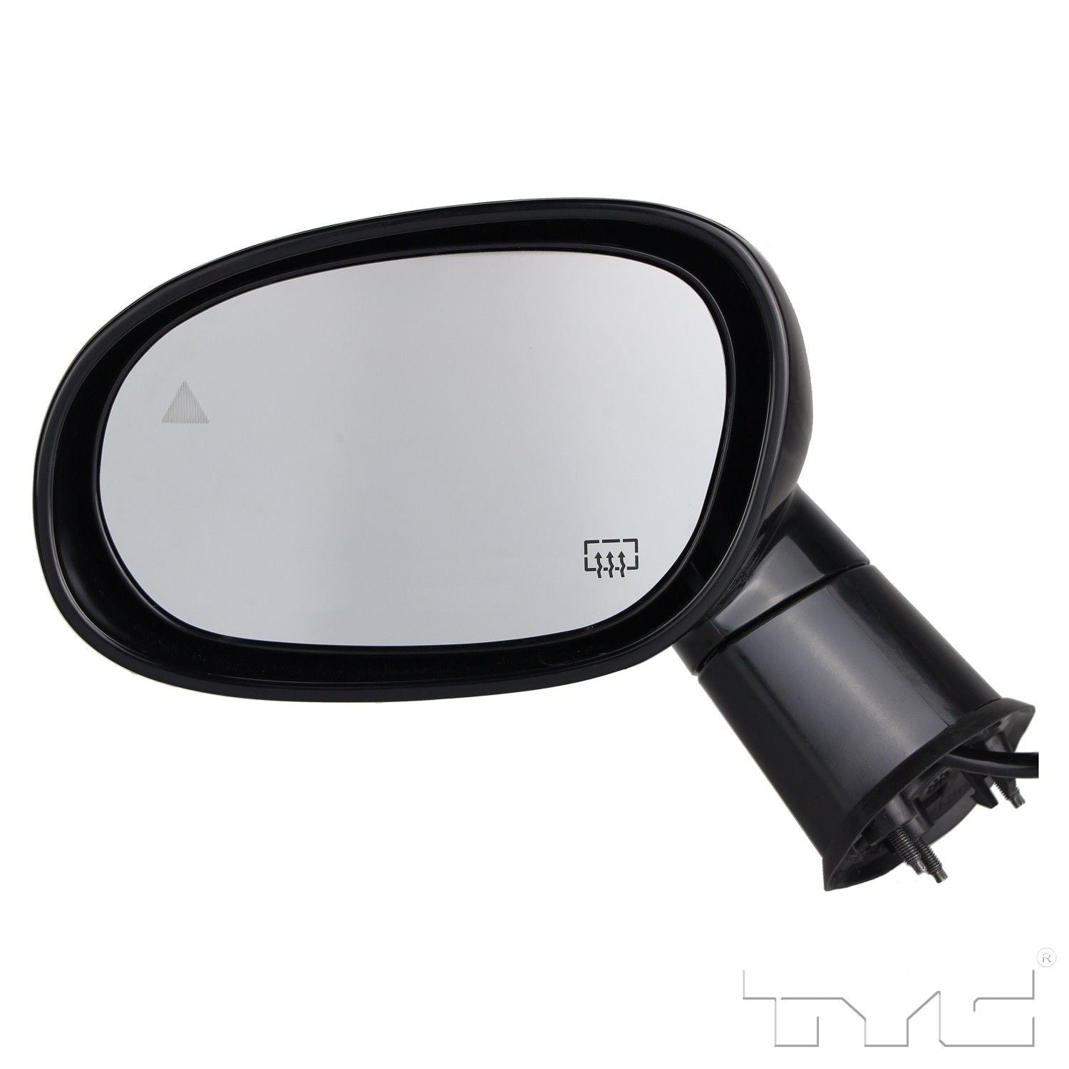 TYC Door Mirror 3830192