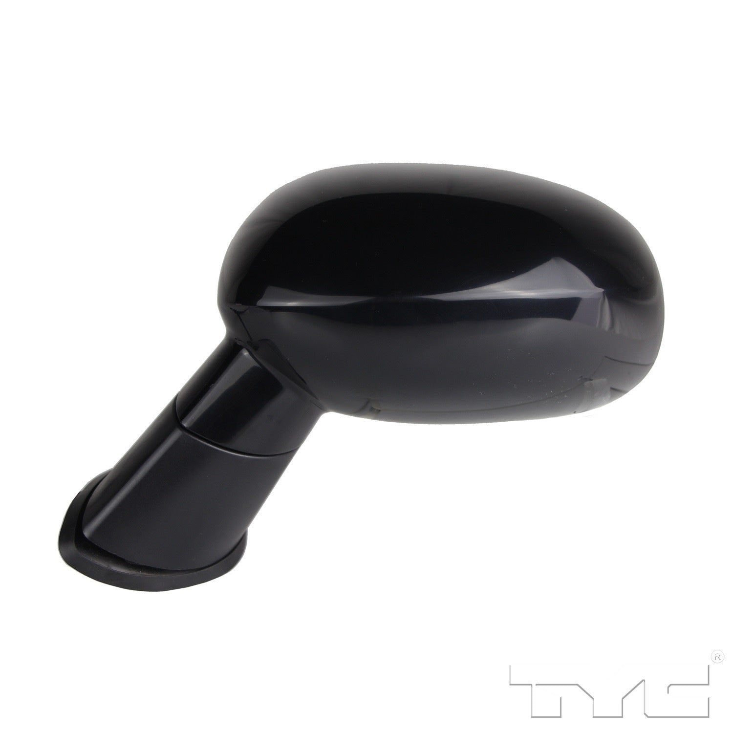 TYC Door Mirror 3830192