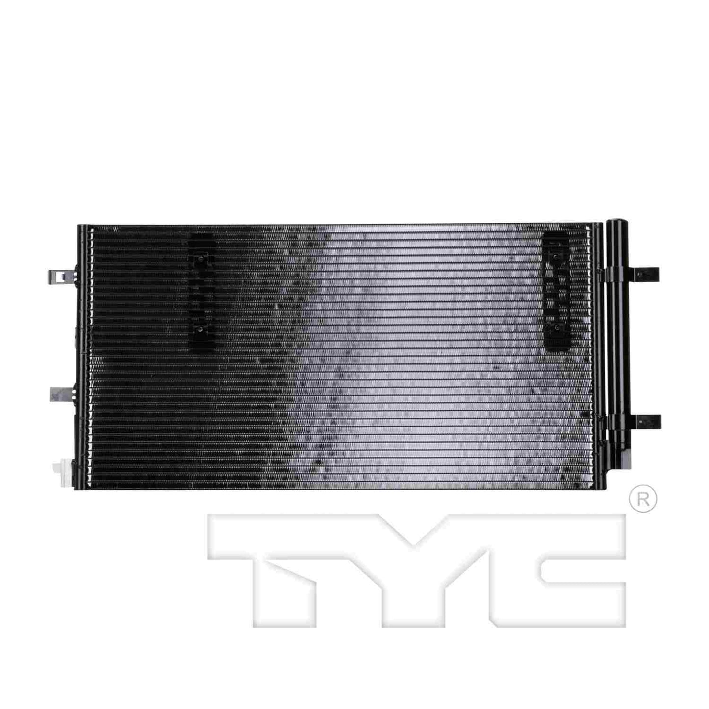 TYC A/C Condenser 3868