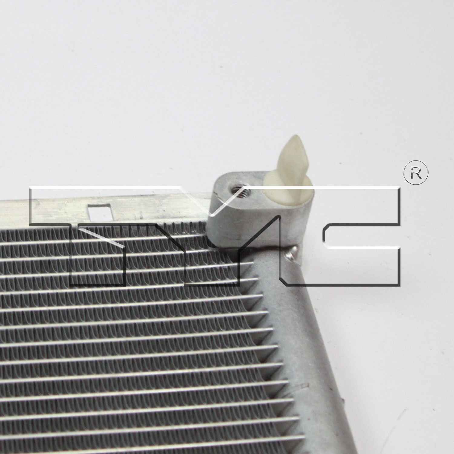 TYC A/C Condenser 3870
