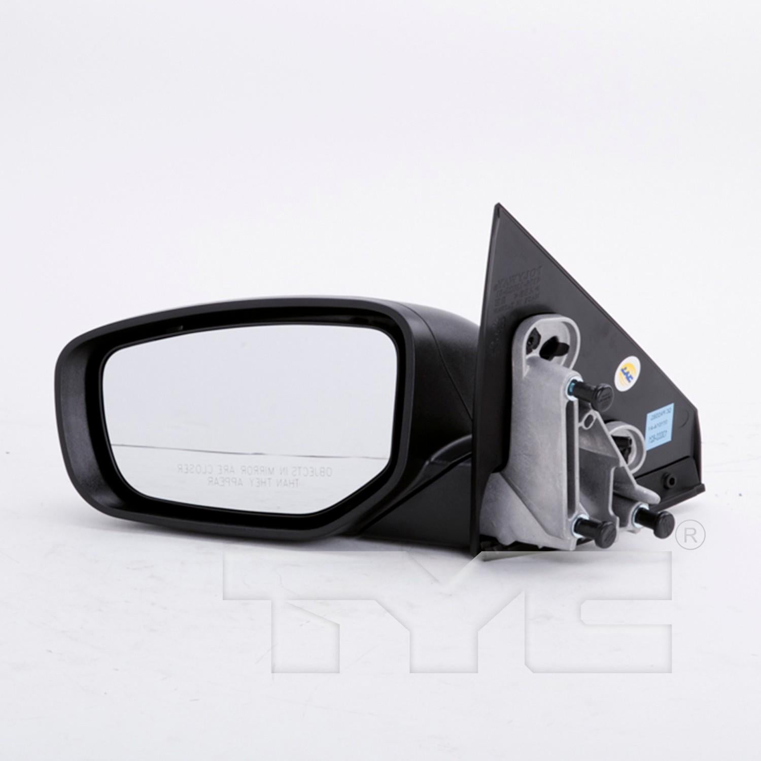 TYC Door Mirror 3940012