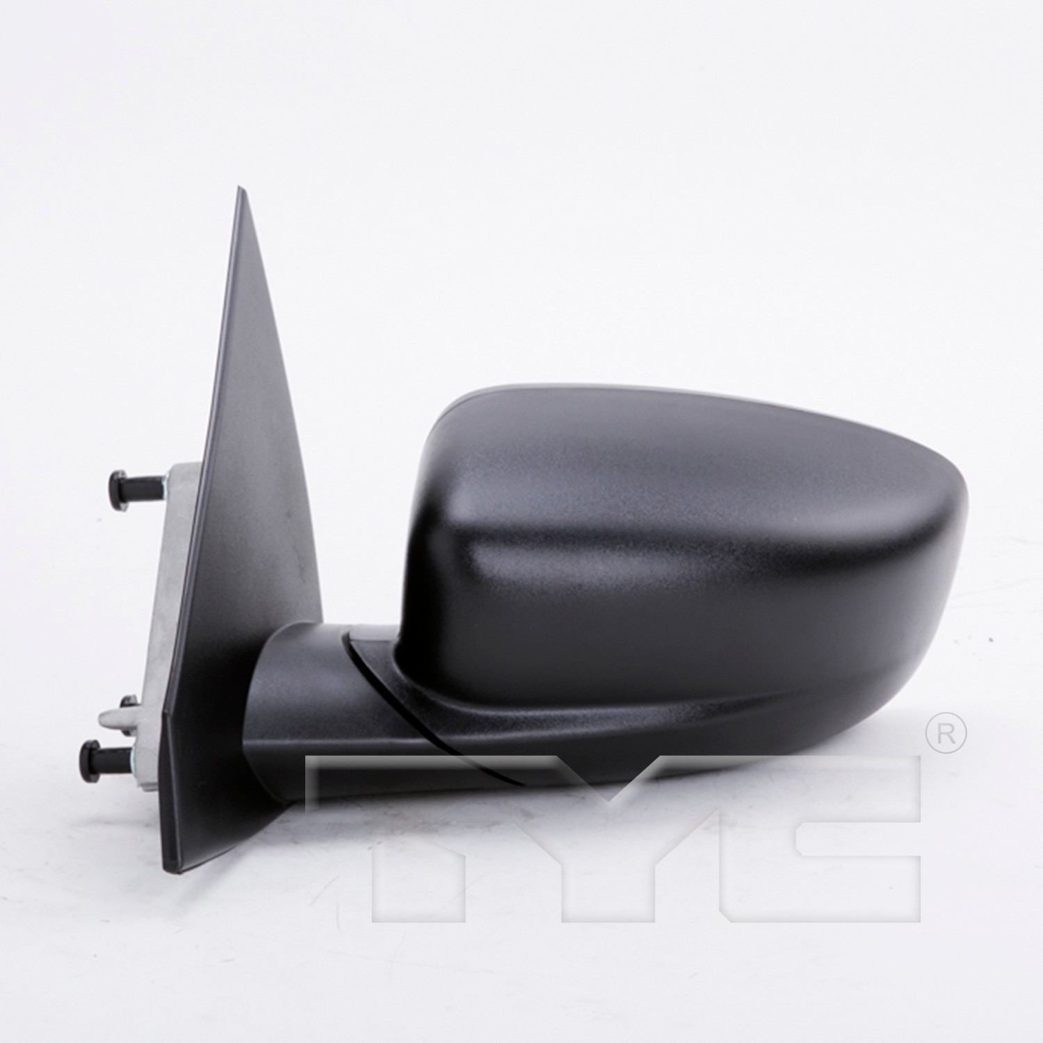 TYC Door Mirror 3940012