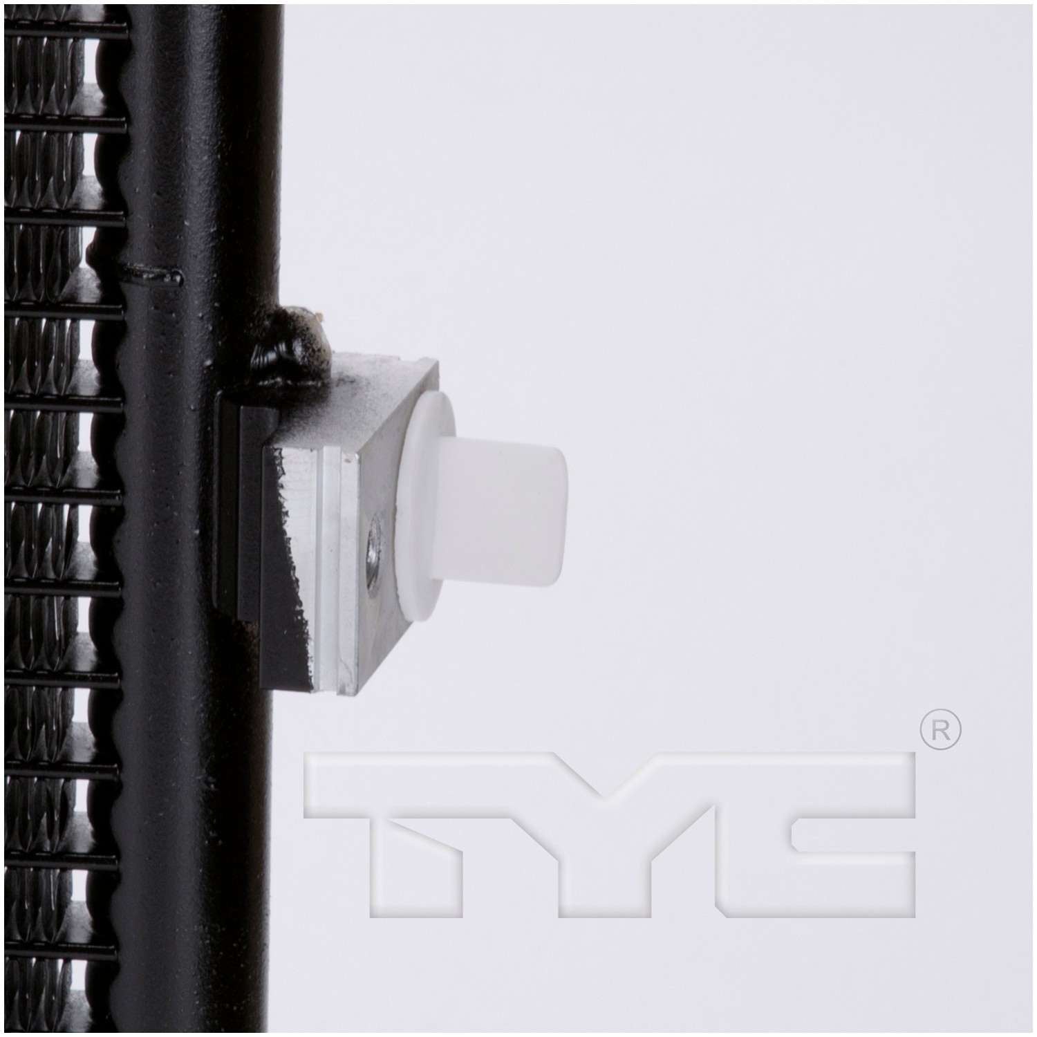 TYC A/C Condenser 3975
