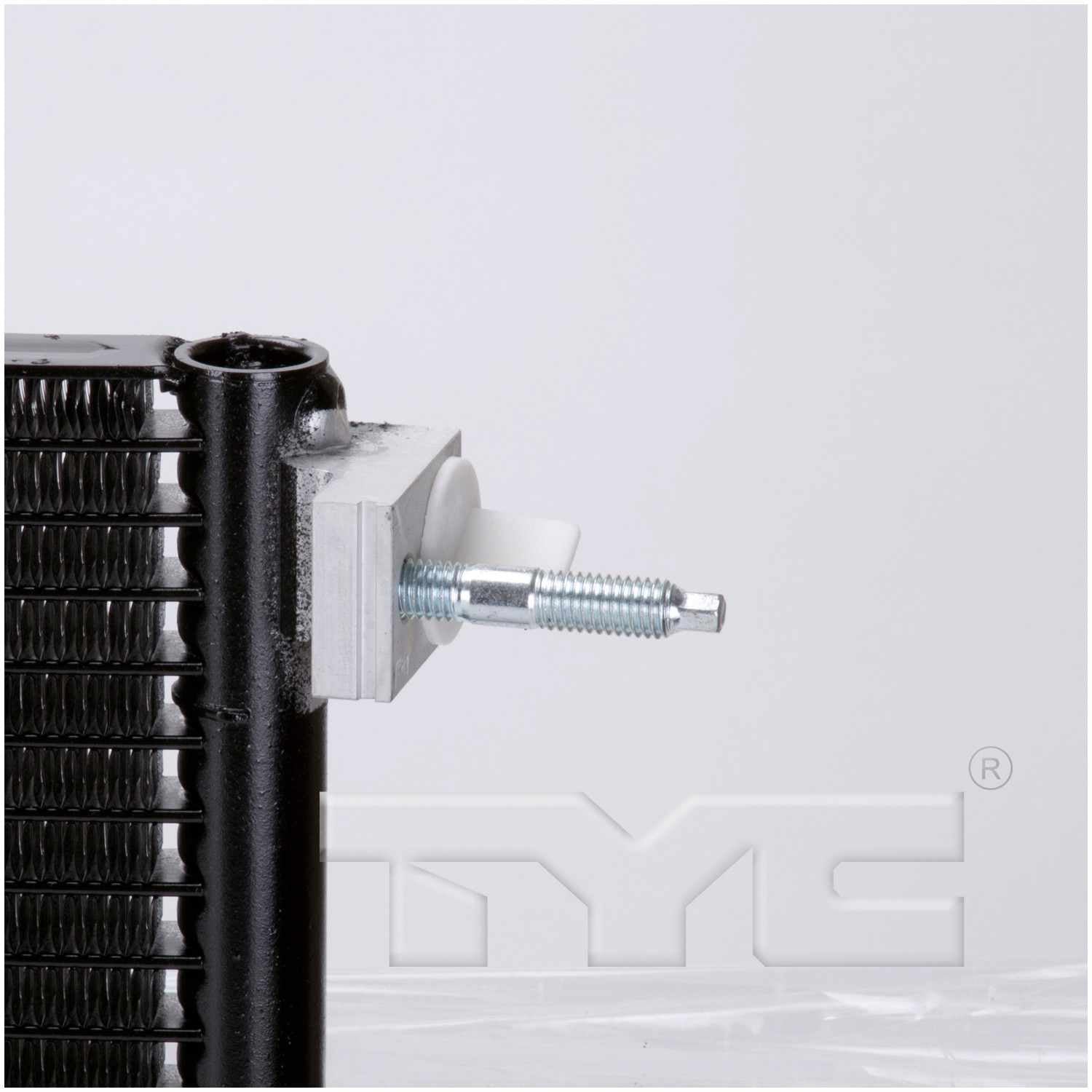 TYC A/C Condenser 3975