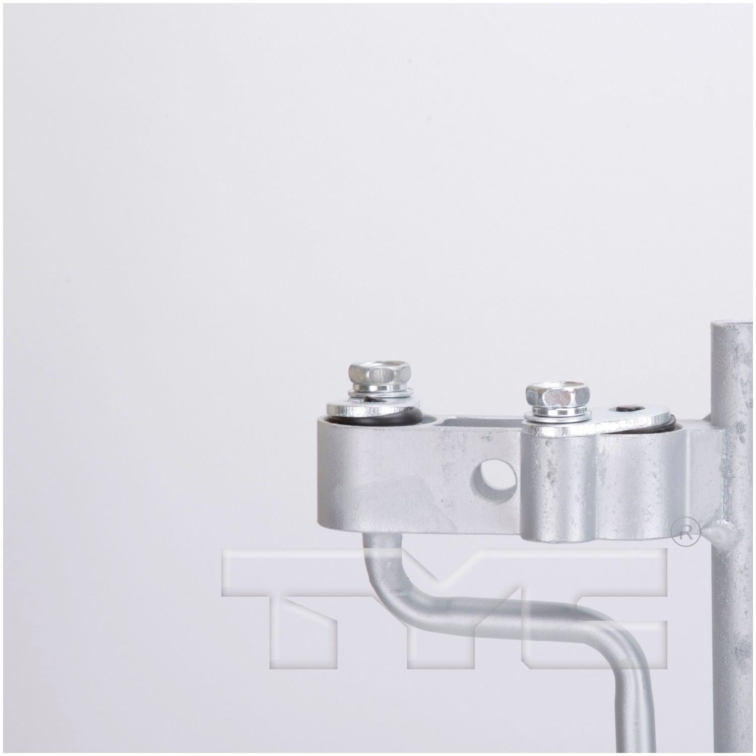 TYC A/C Condenser 3981