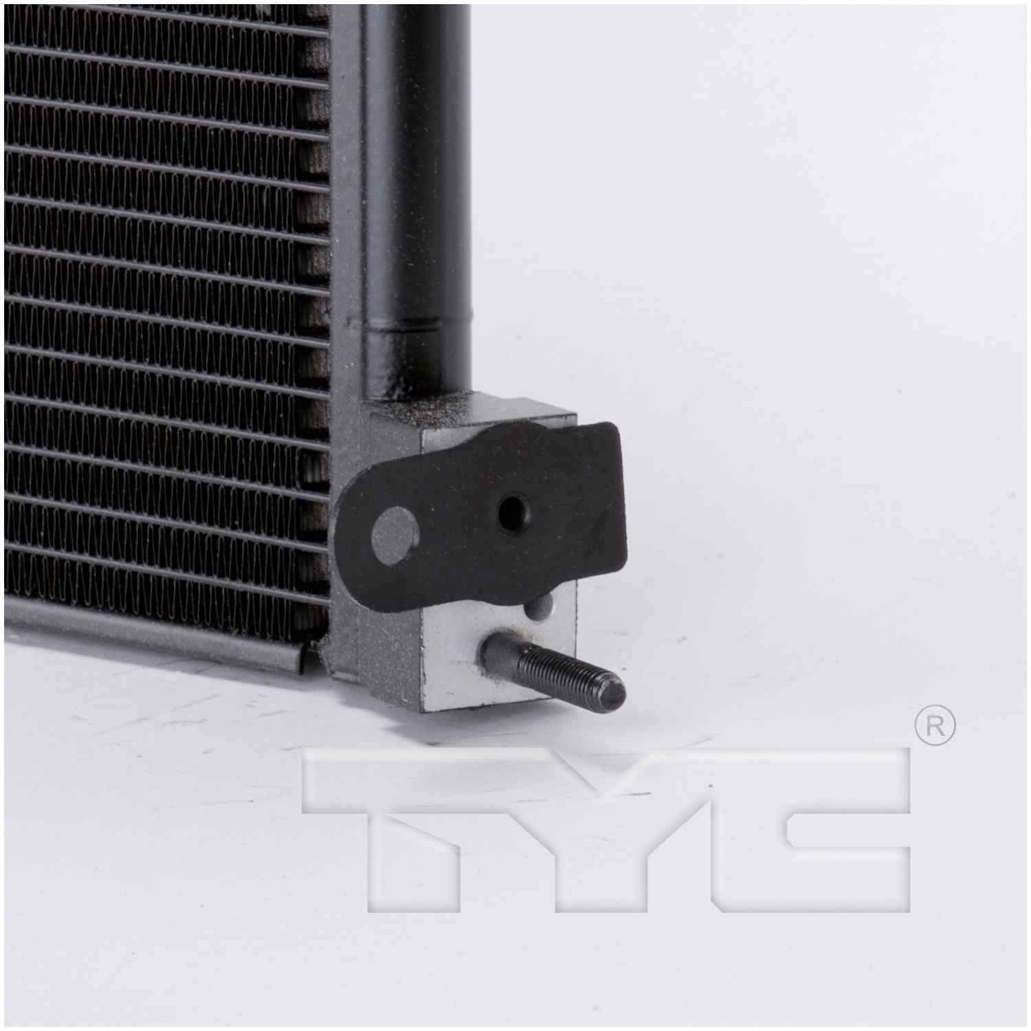 TYC A/C Condenser 3988