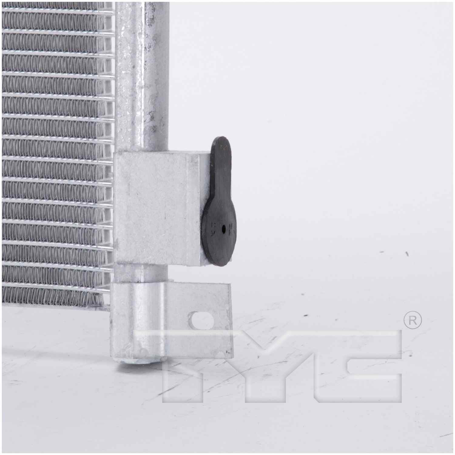 TYC A/C Condenser 3989