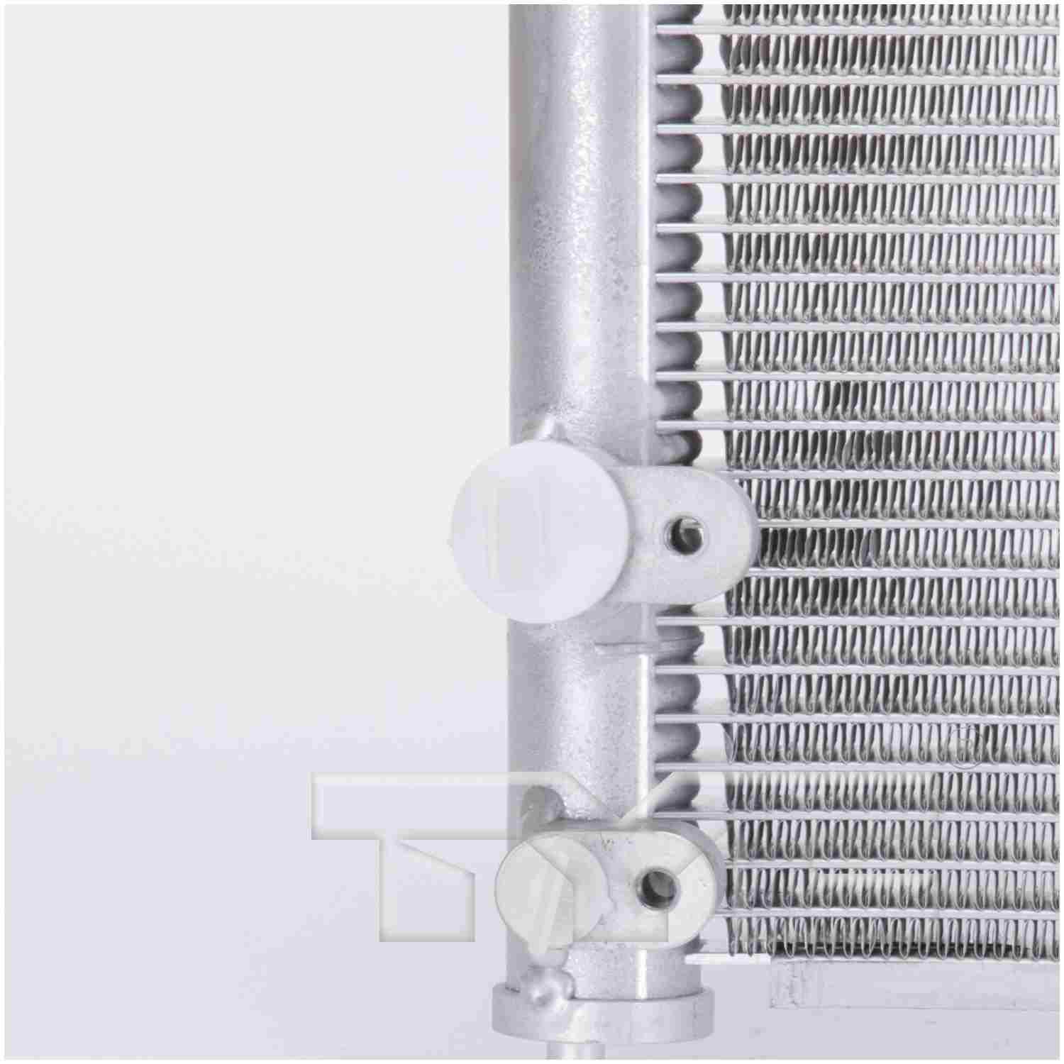TYC A/C Condenser 3991