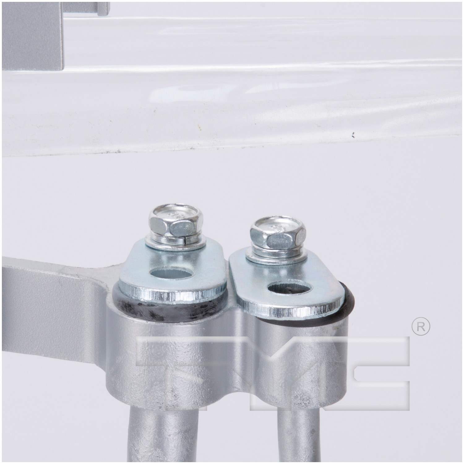 TYC A/C Condenser 3993