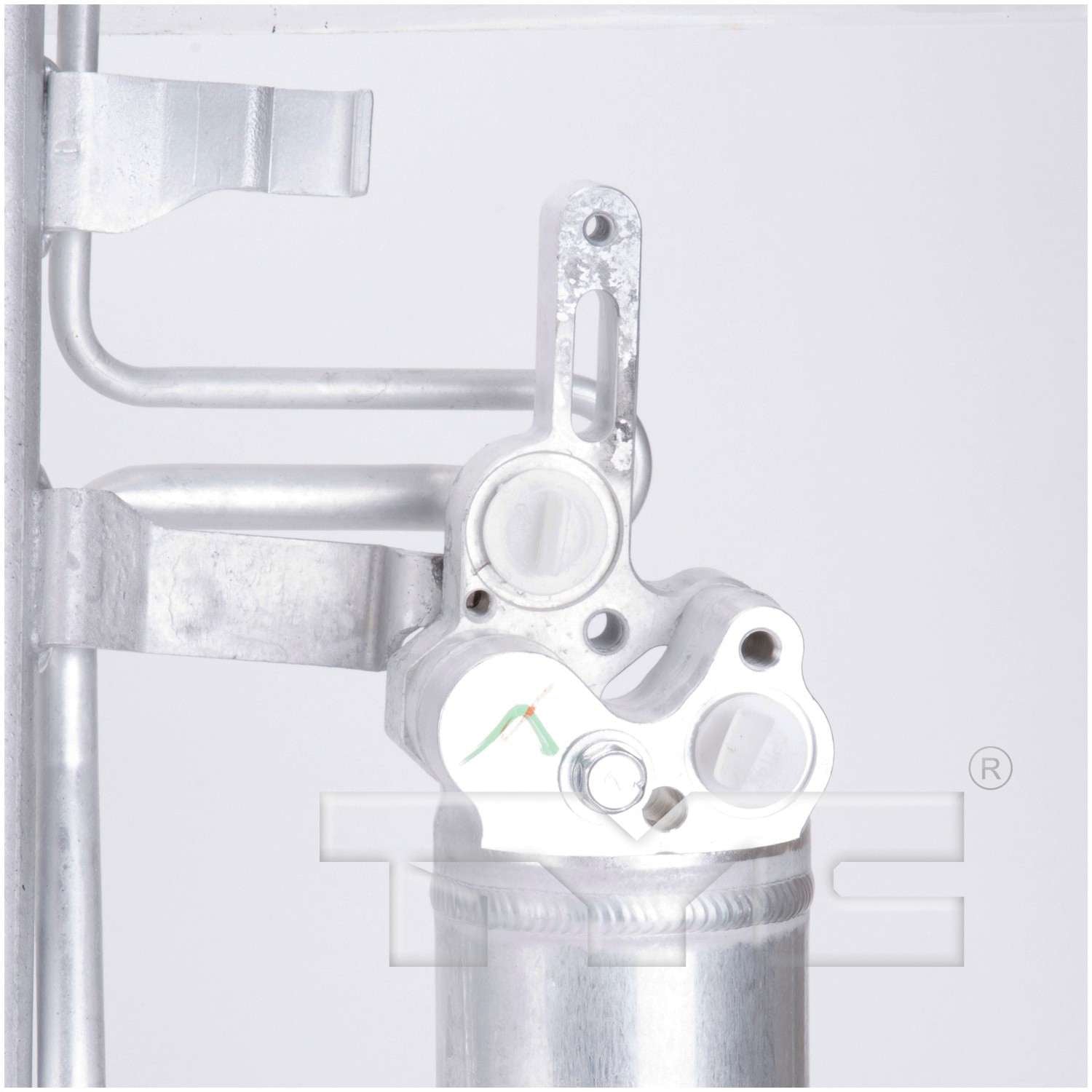 TYC A/C Condenser 3998