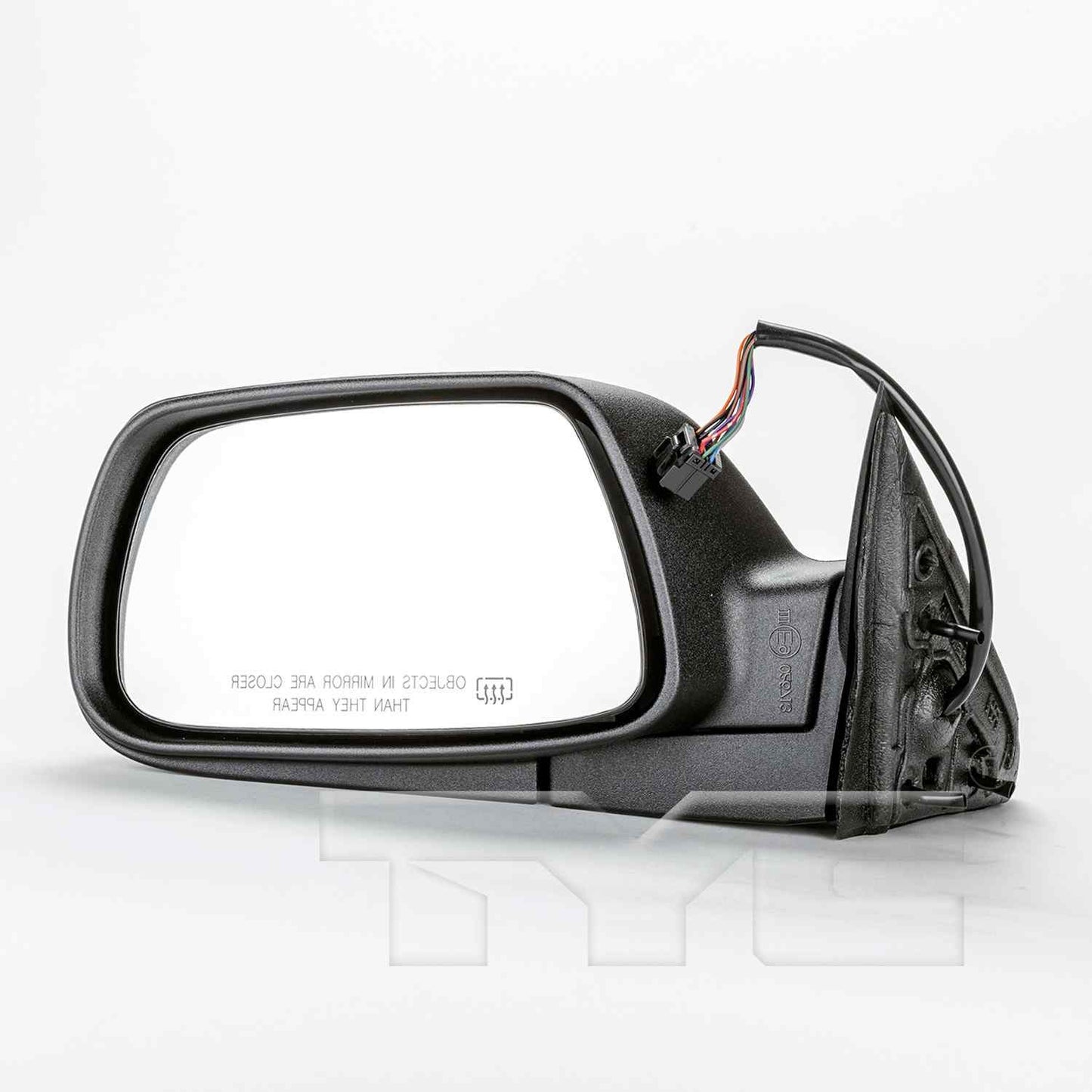 TYC Door Mirror 4120542