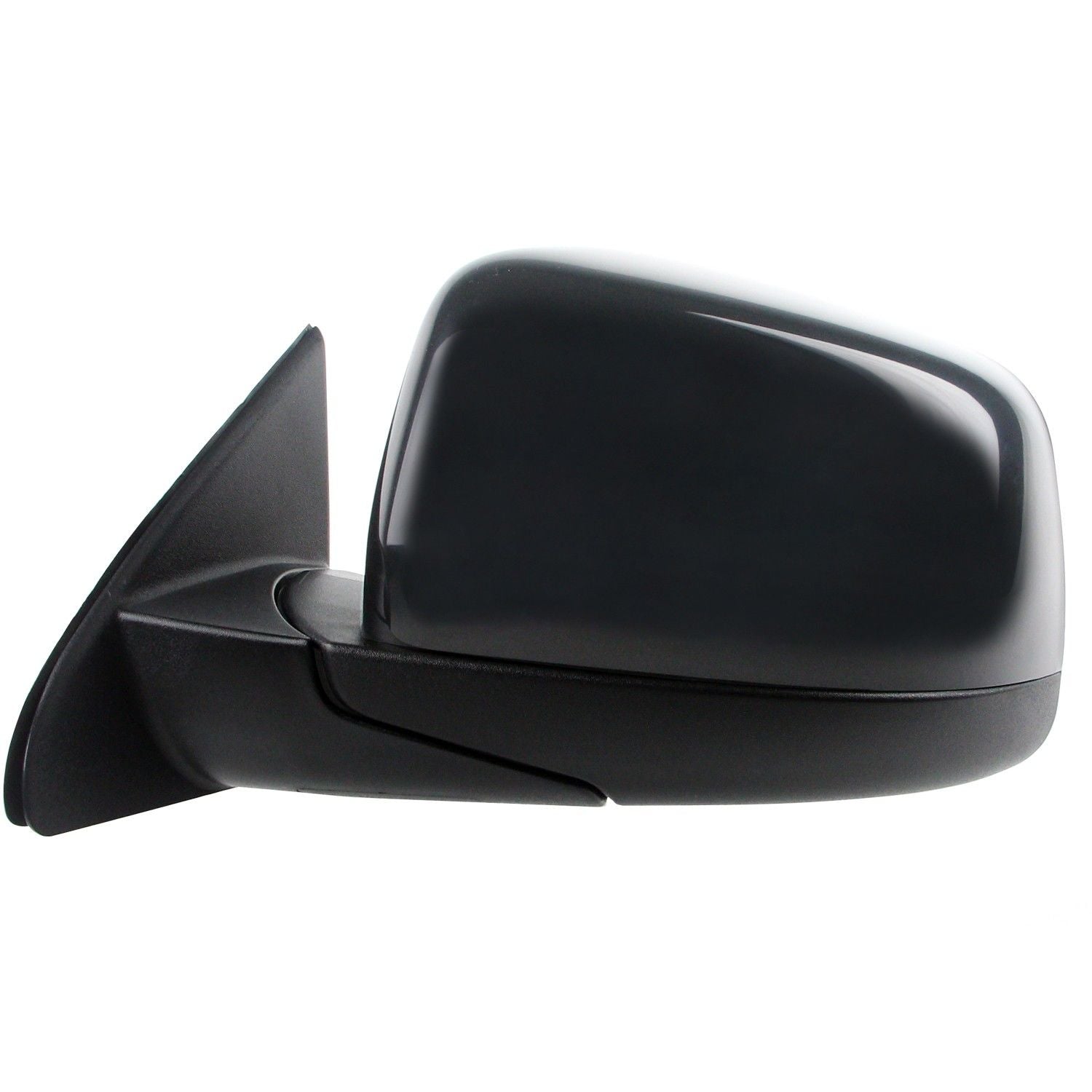 TYC Door Mirror 4120642