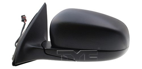 TYC Door Mirror 4120842