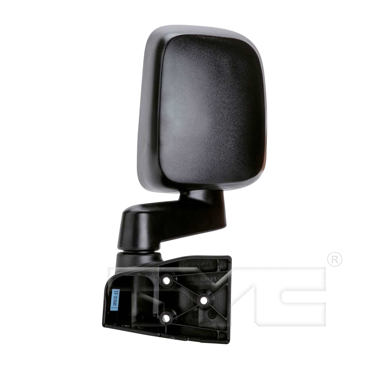TYC Door Mirror 4130012