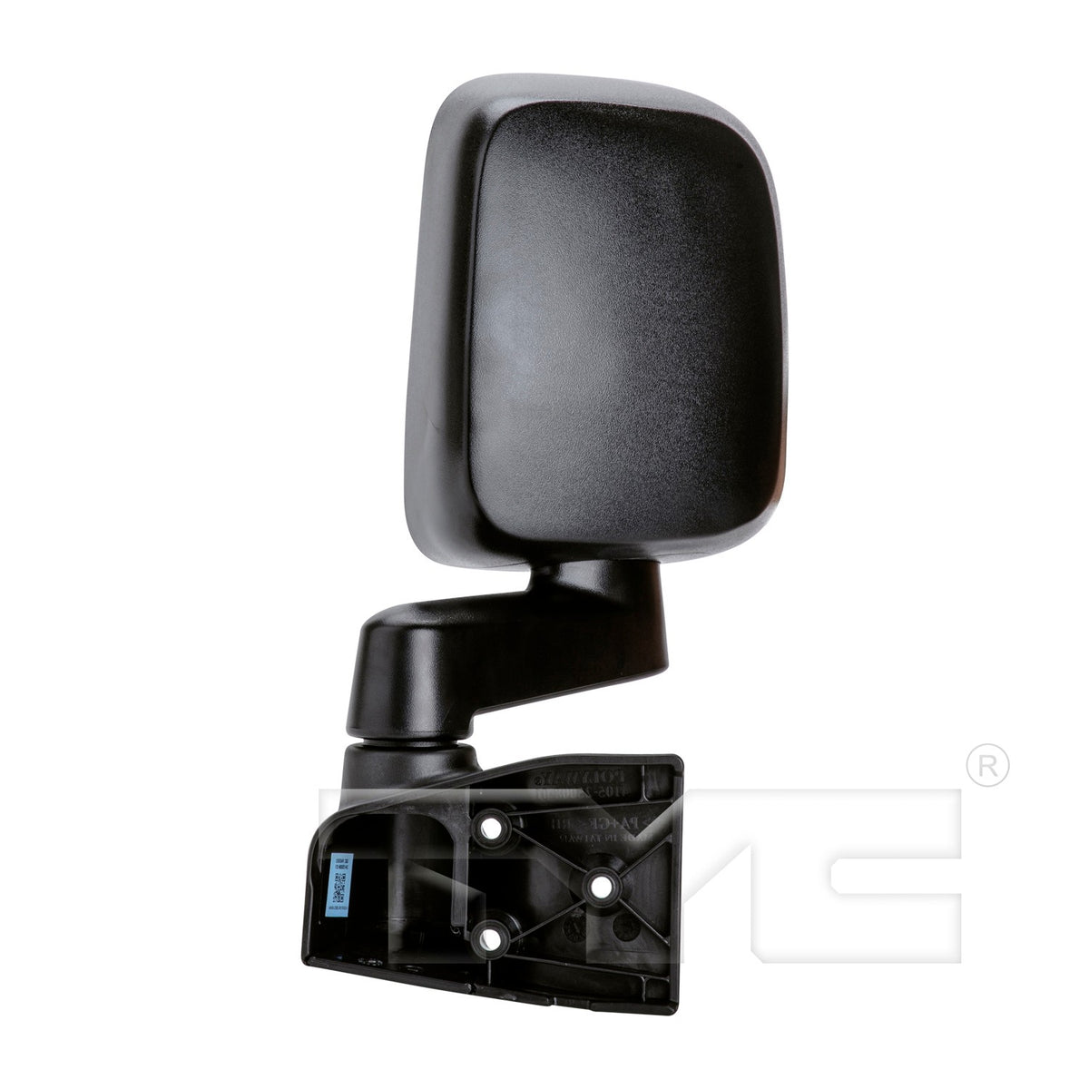 TYC Door Mirror 4130012