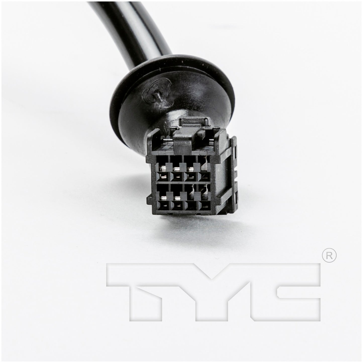 TYC Door Mirror 4140041