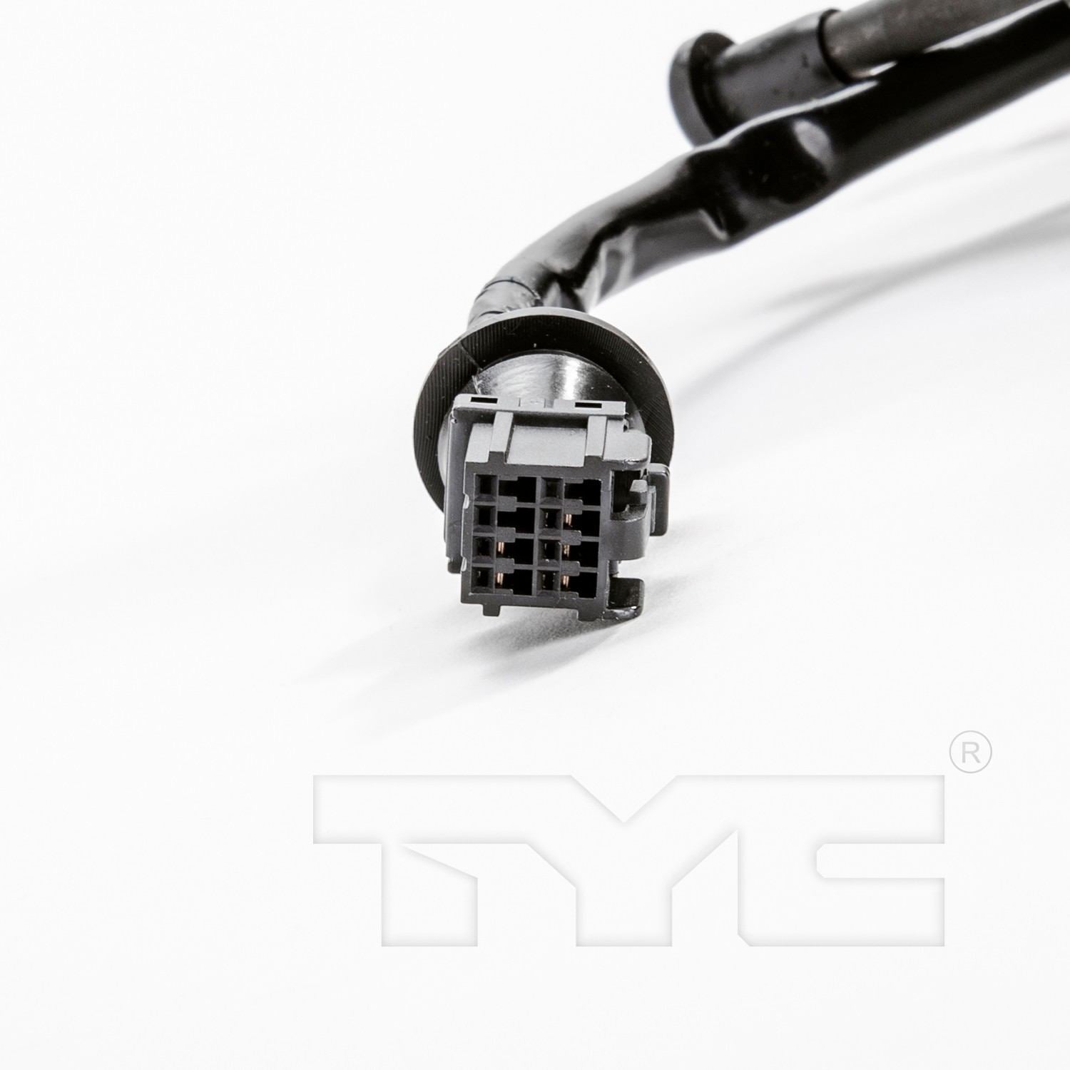 TYC Door Mirror 4140142