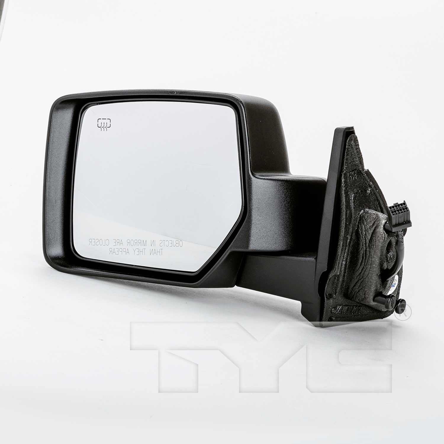 TYC Door Mirror 4160042