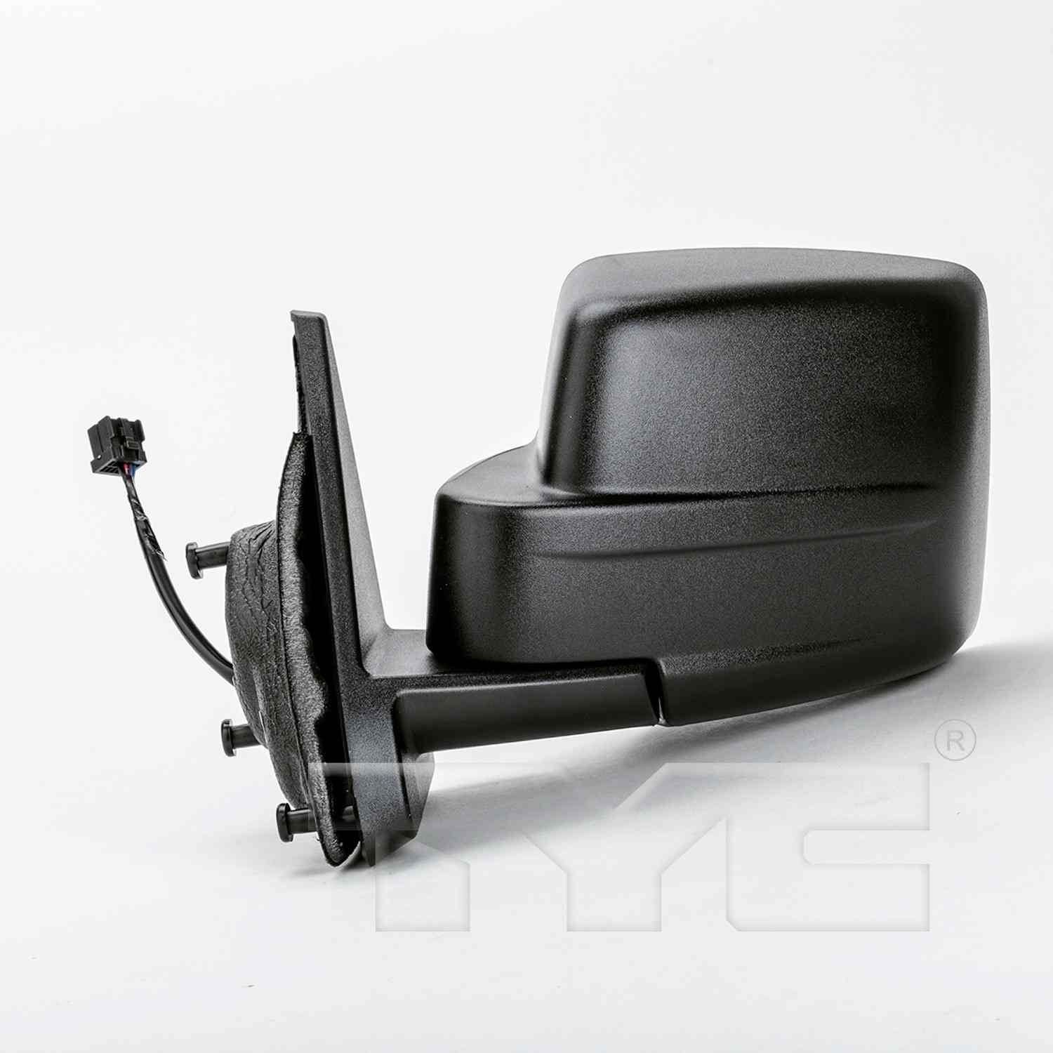 TYC Door Mirror 4160042