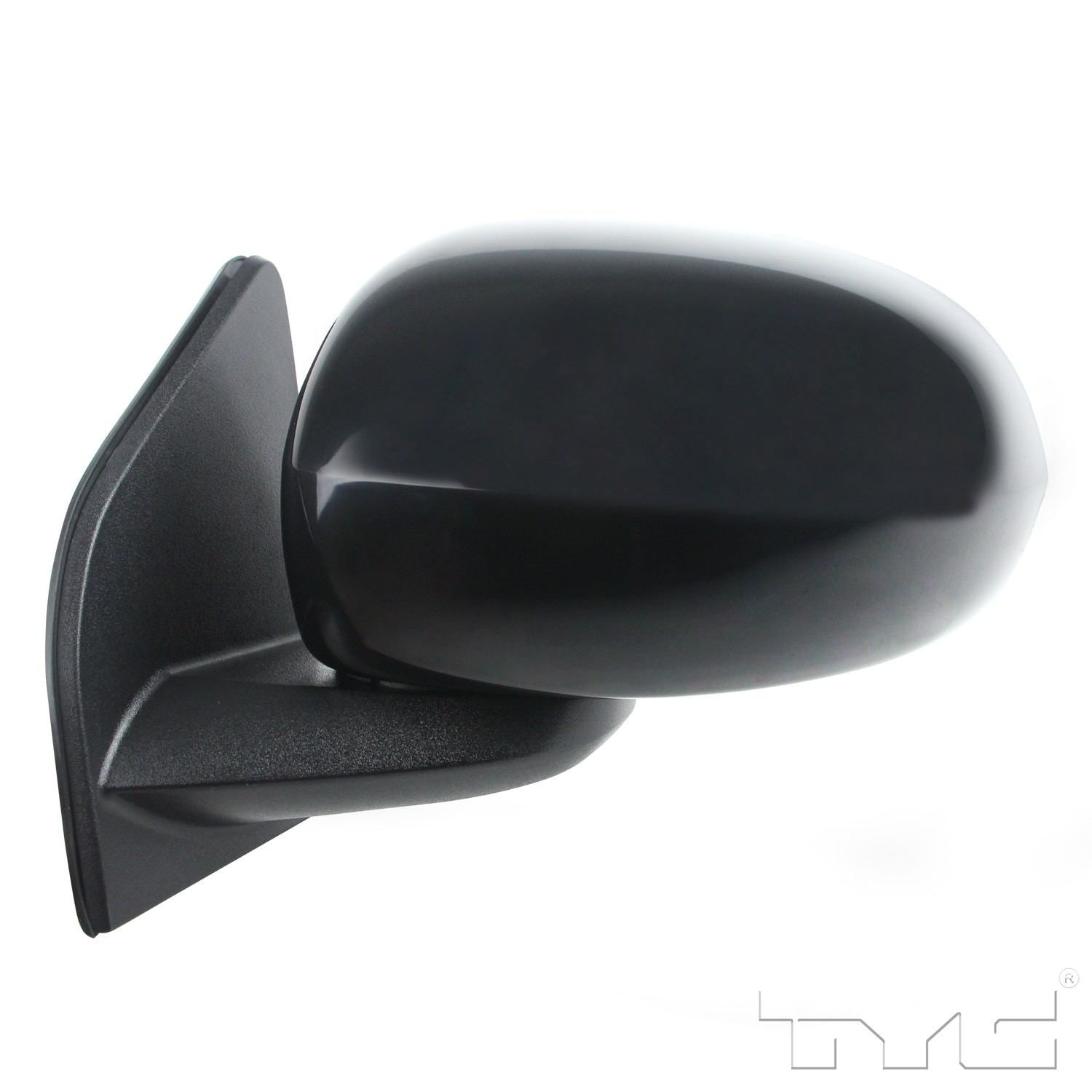 TYC Door Mirror 4170142