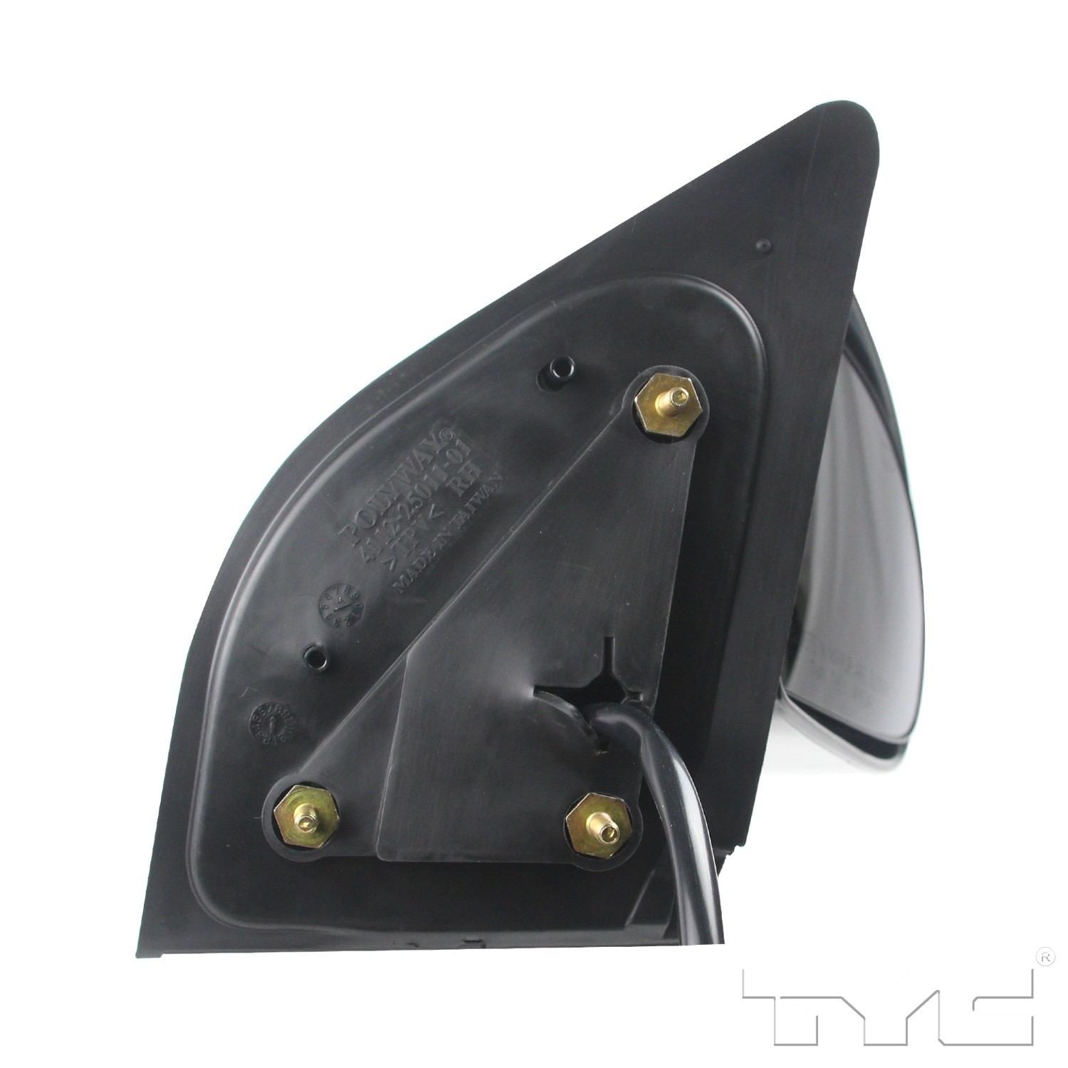 TYC Door Mirror 4170241