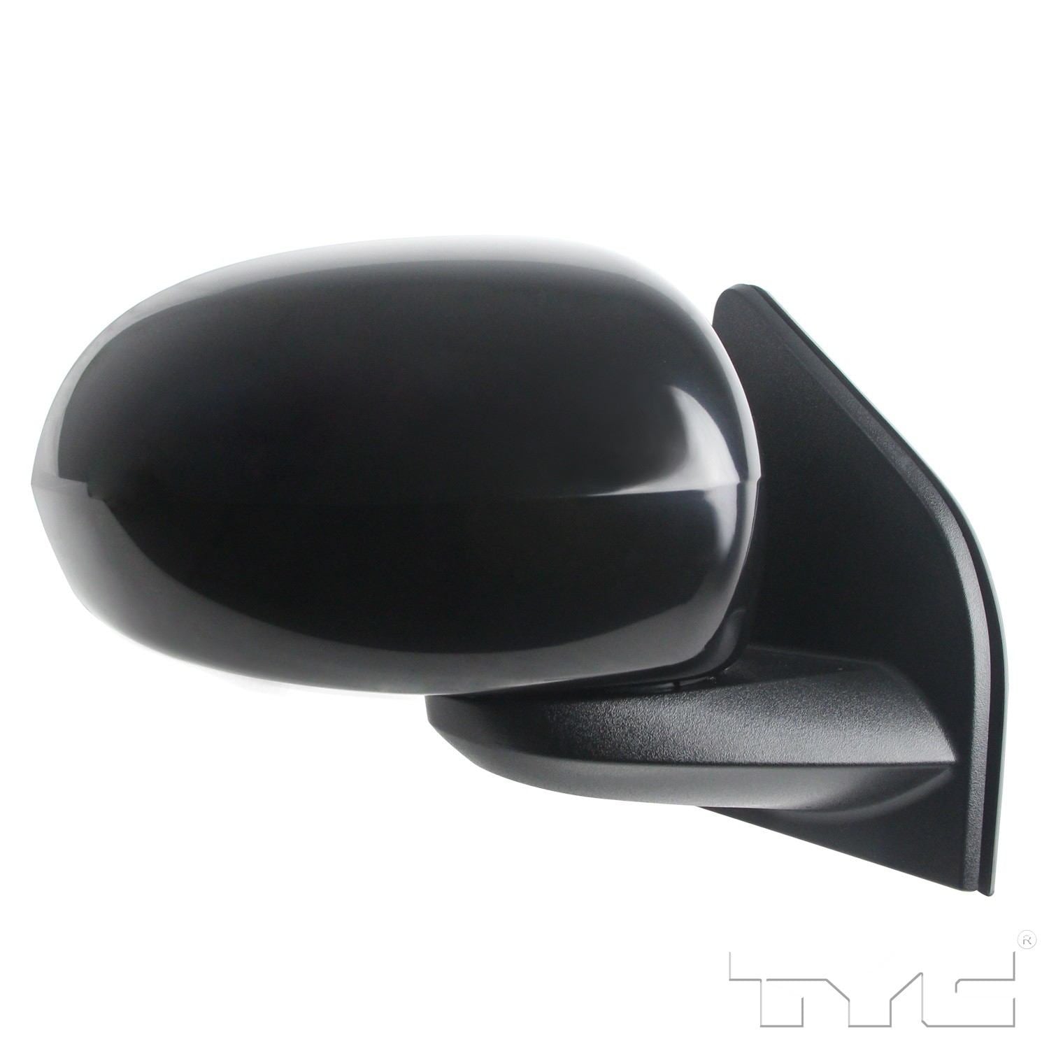 TYC Door Mirror 4170241