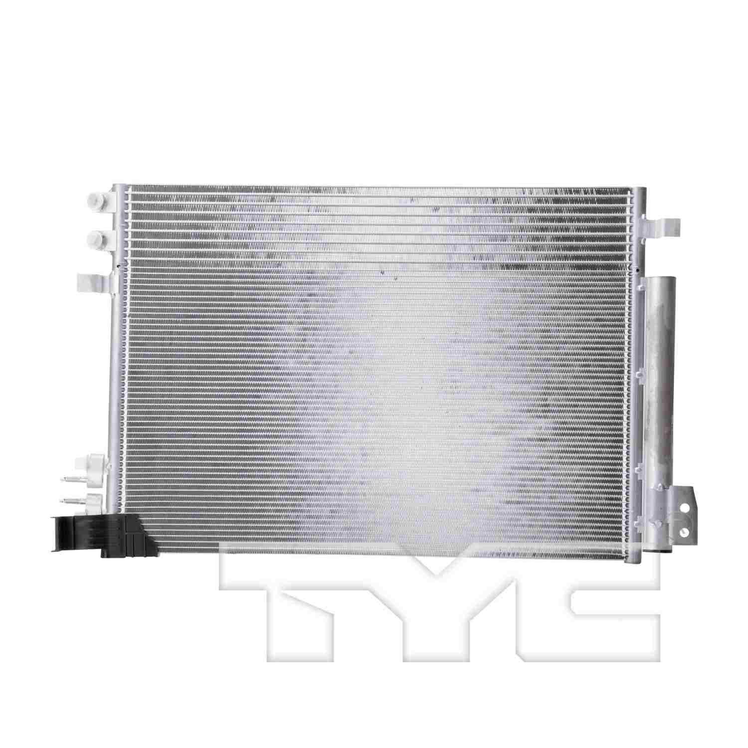 TYC A/C Condenser 4224