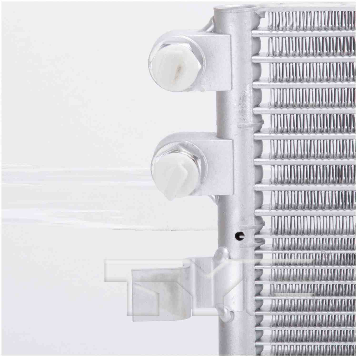 TYC A/C Condenser 4224