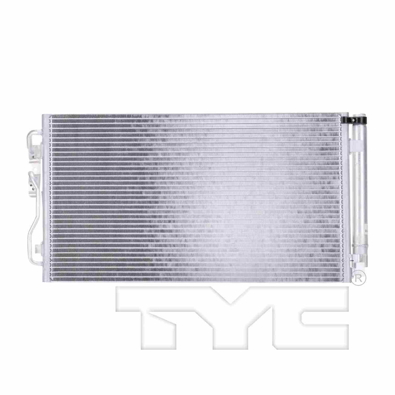 TYC A/C Condenser 4226