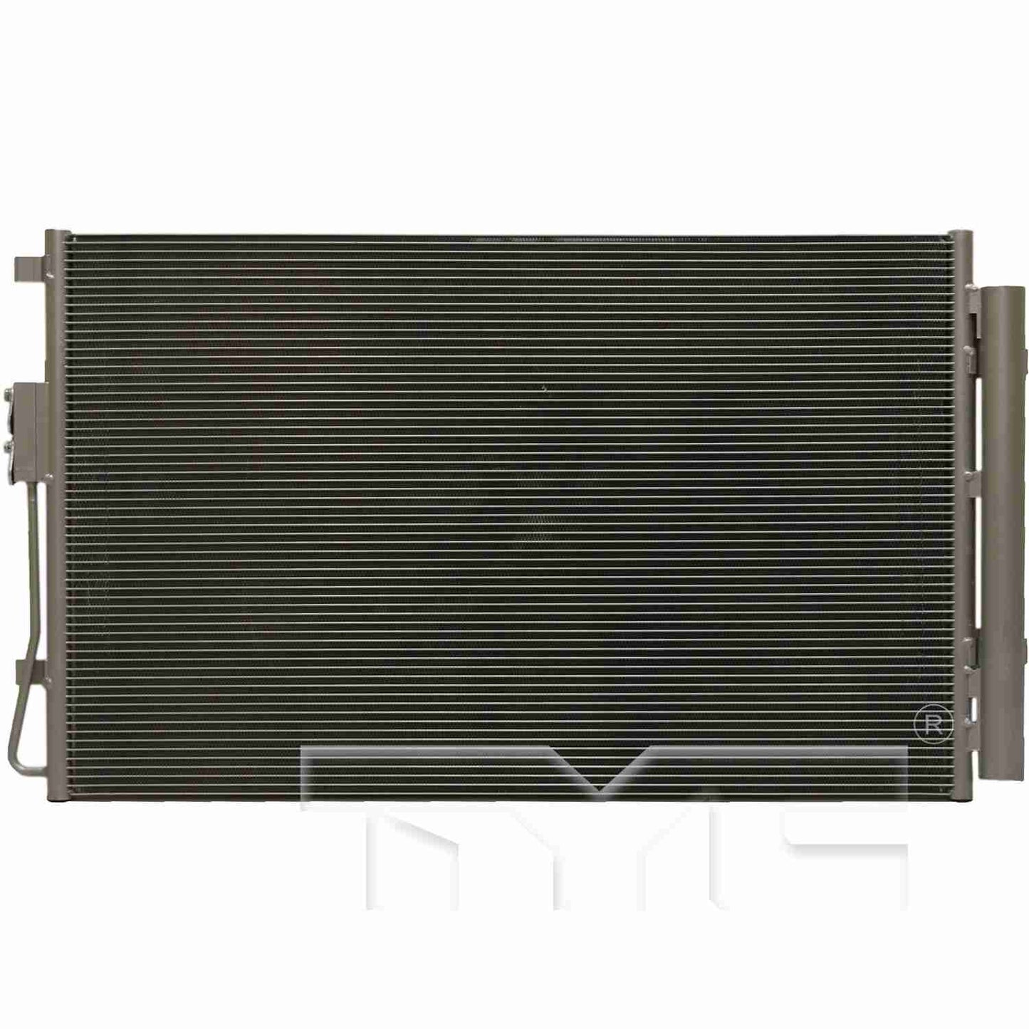 TYC A/C Condenser 4227