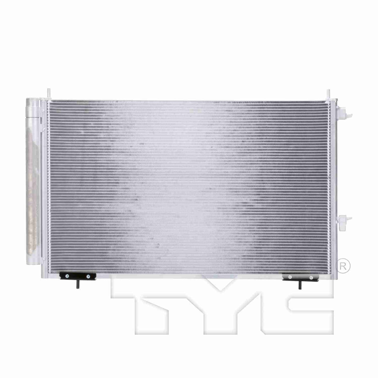 TYC A/C Condenser 4232