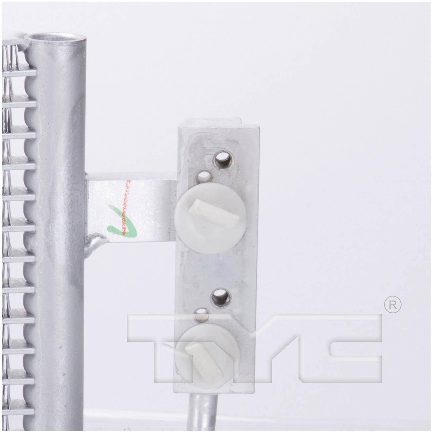 TYC A/C Condenser 4242