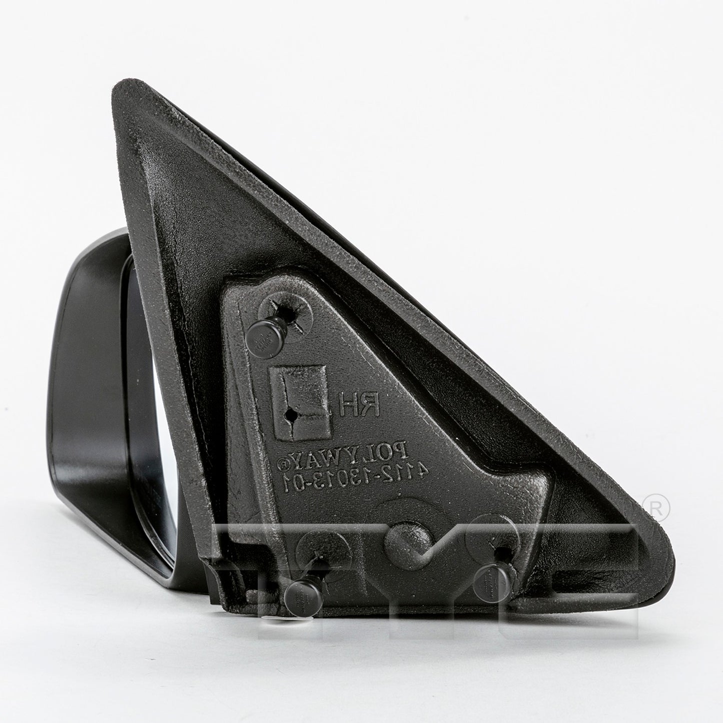TYC Door Mirror 4300312