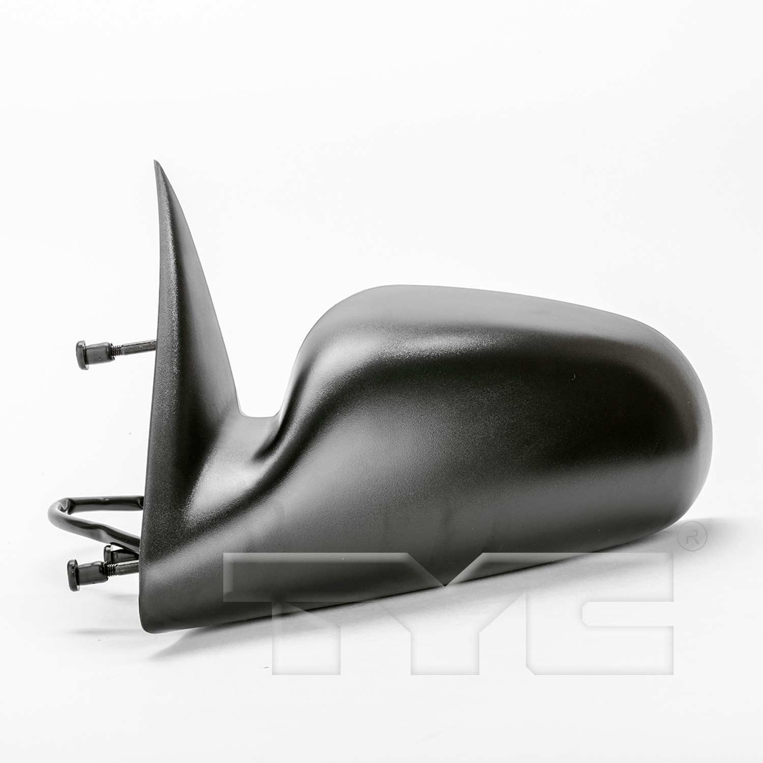 TYC Door Mirror 4300332