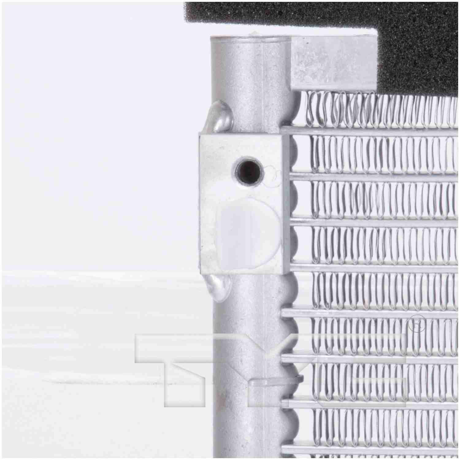 TYC A/C Condenser 4302