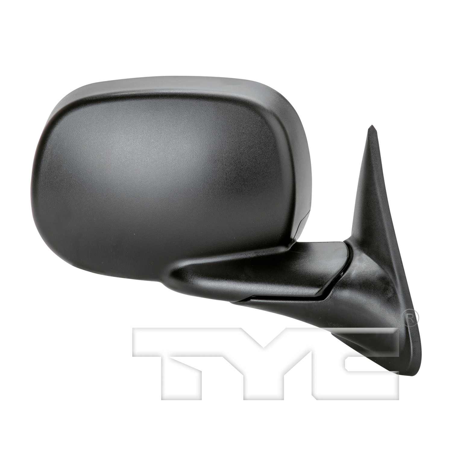 TYC Door Mirror 4310231