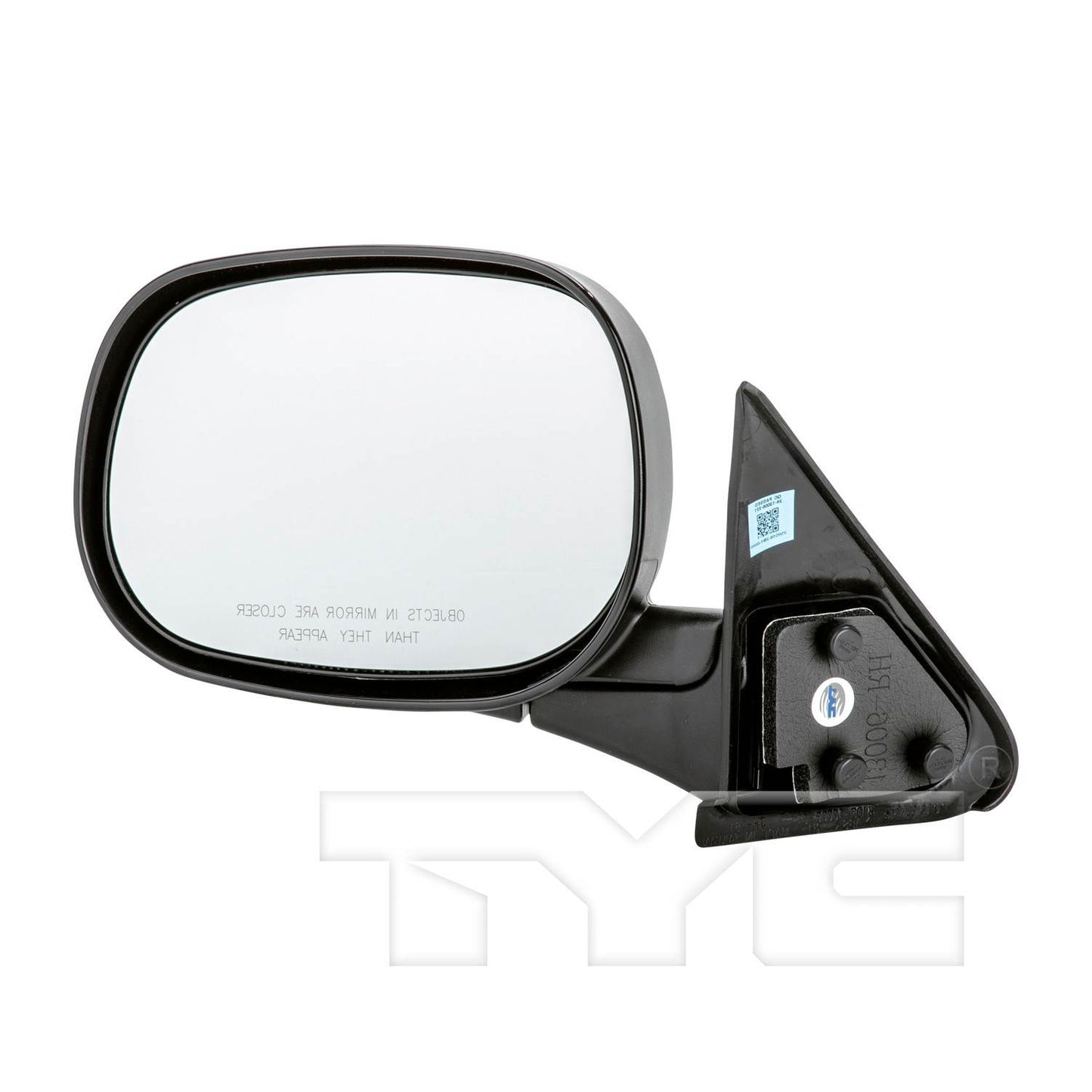 TYC Door Mirror 4310232