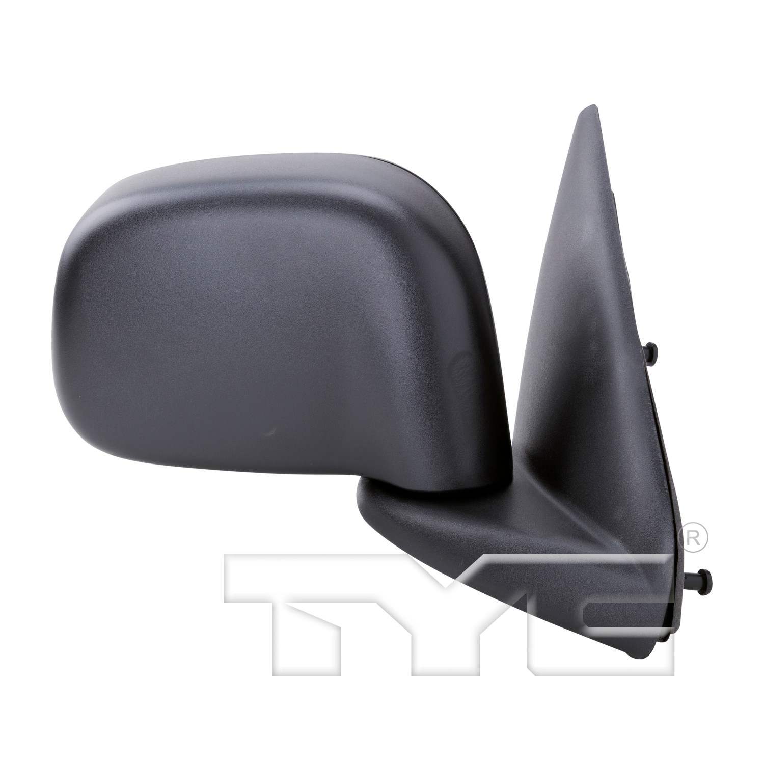 TYC Door Mirror 4310331