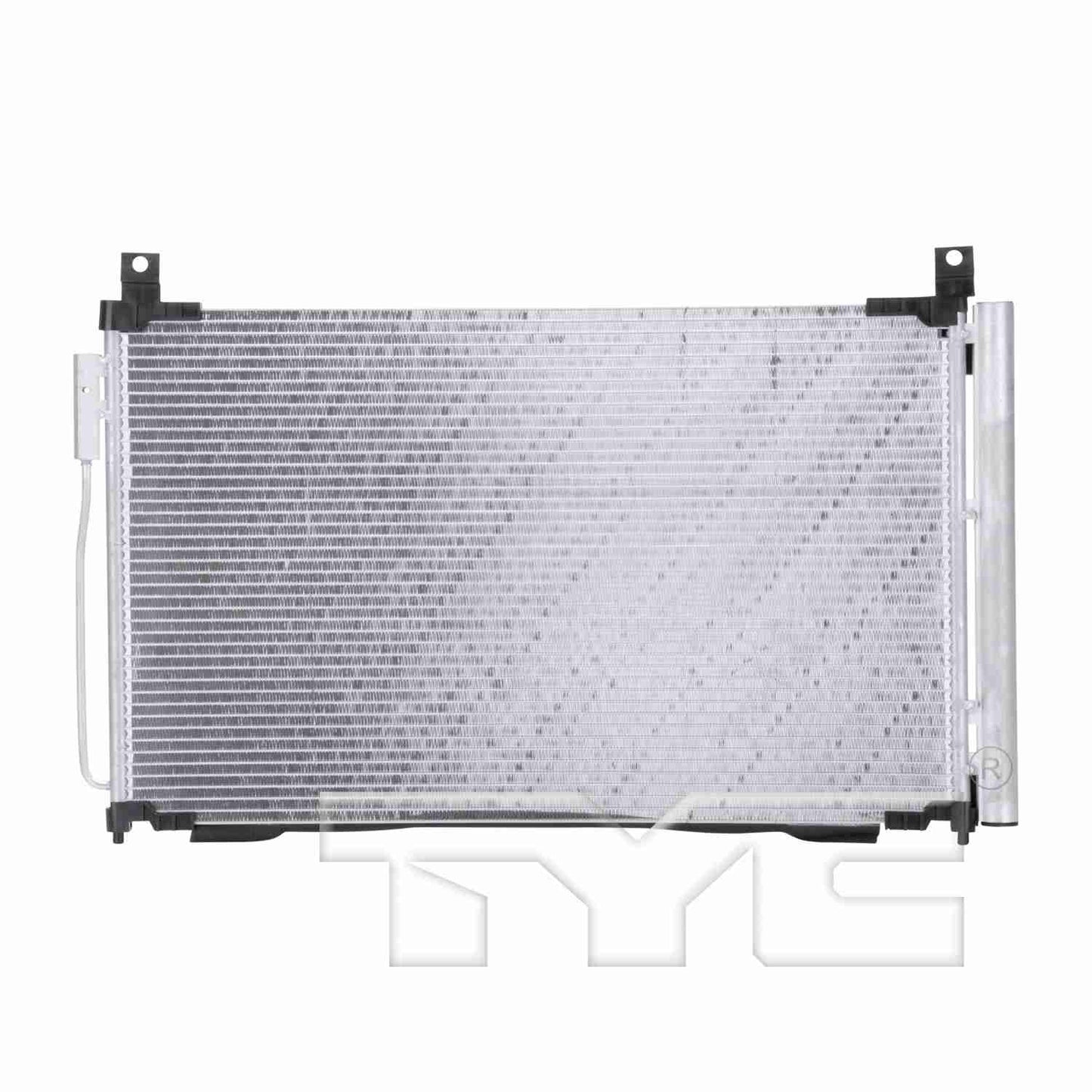 TYC A/C Condenser 4402