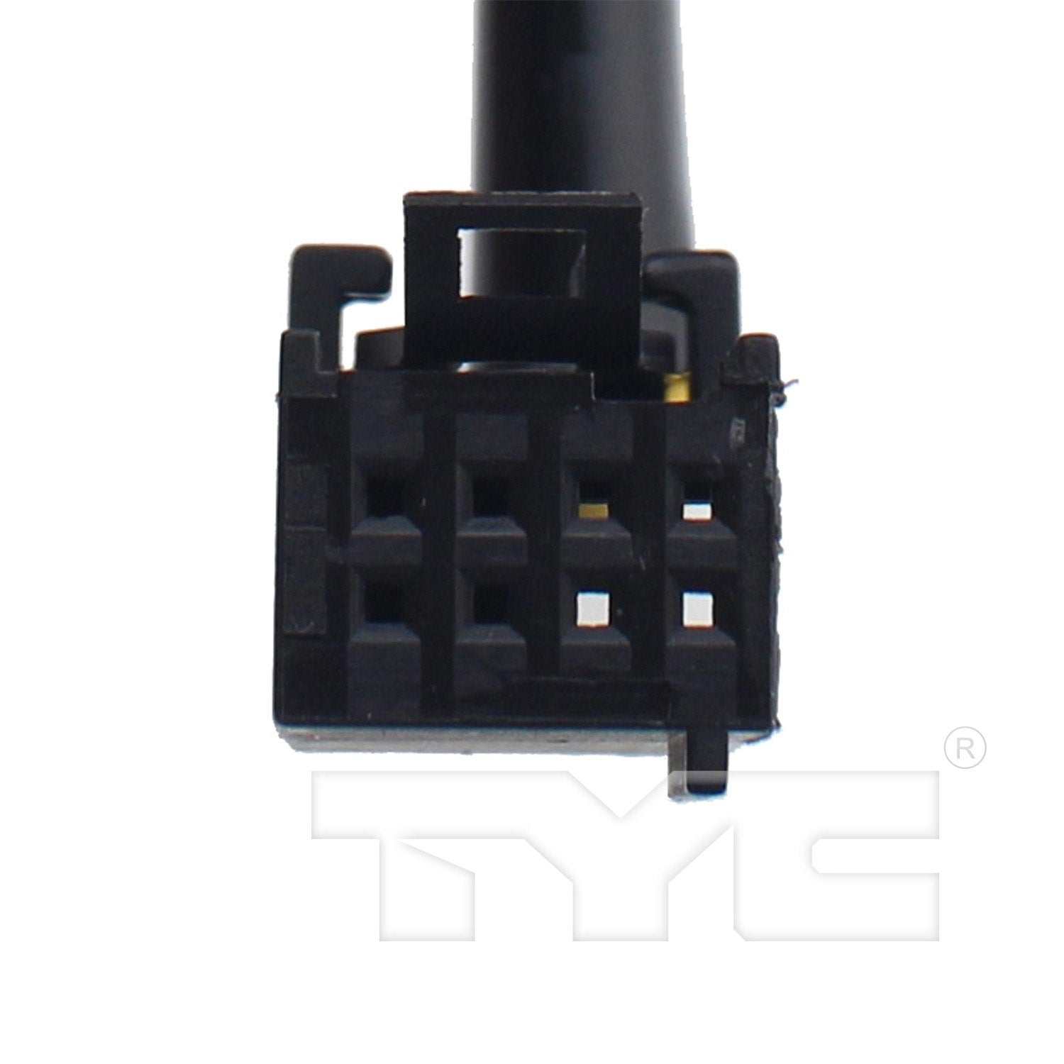 TYC Door Mirror 4450151