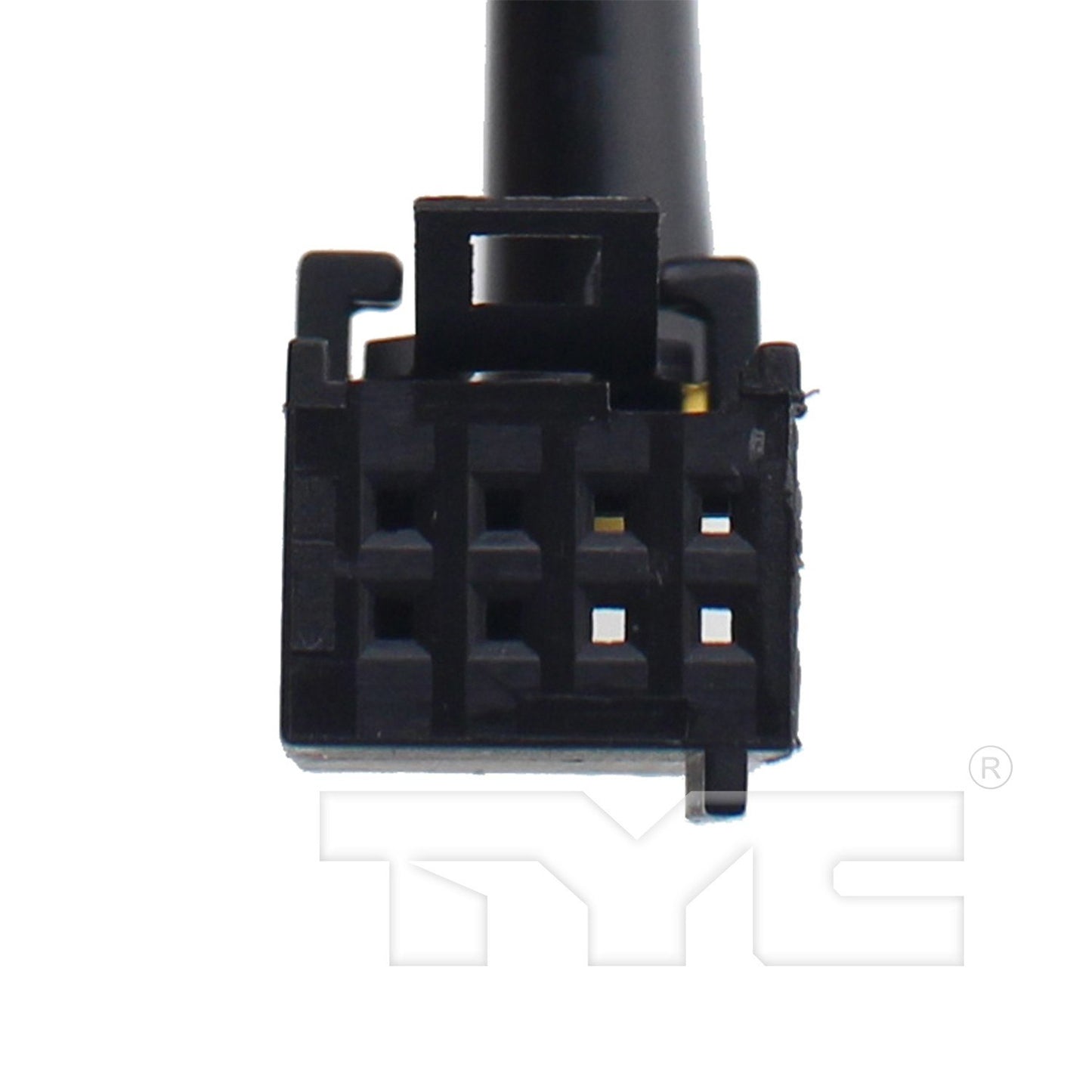 TYC Door Mirror 4450151