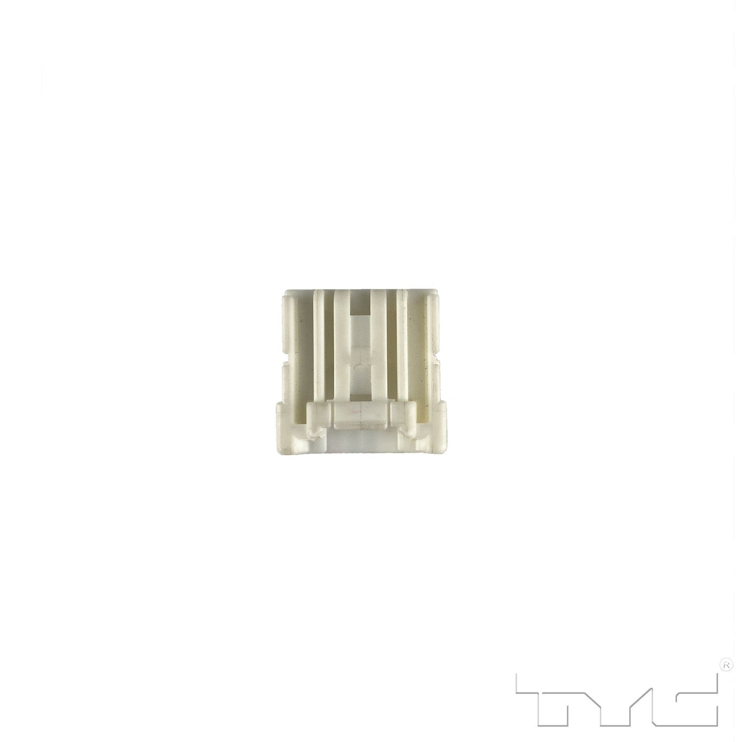 TYC Door Mirror 4560071